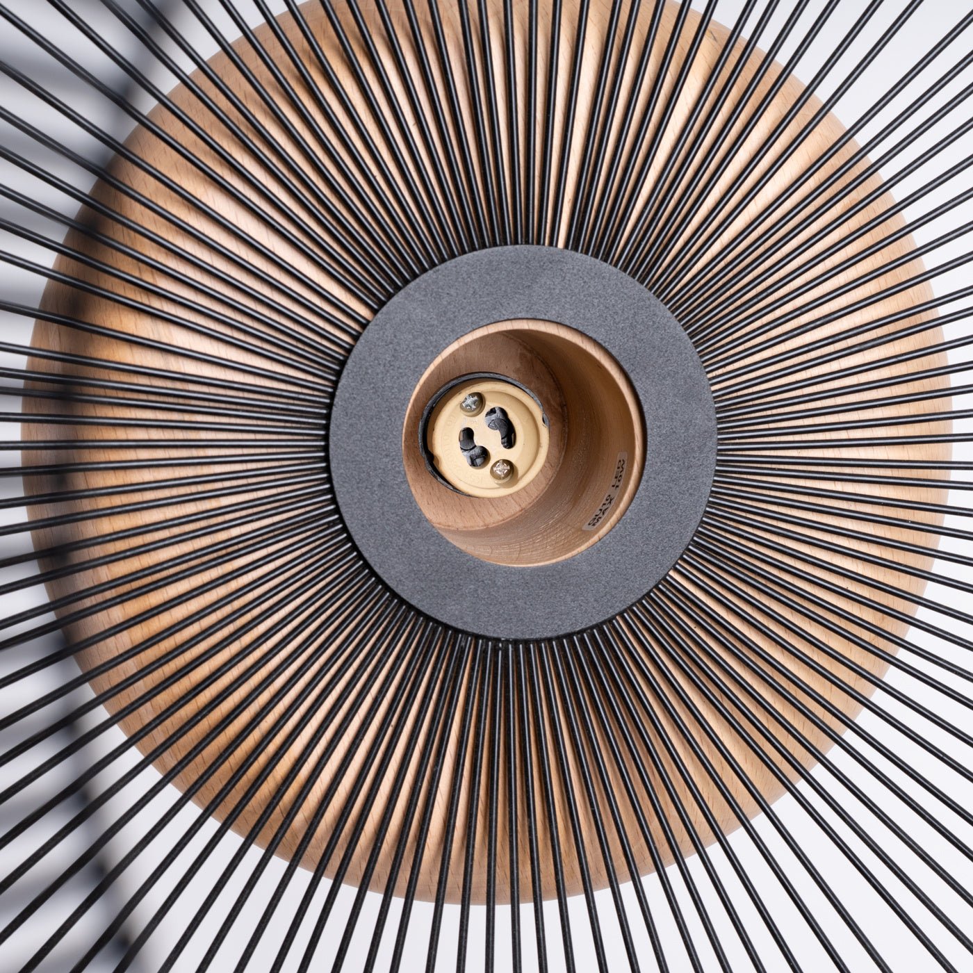 Pendelleuchte "GABBIA 55" – in | Dexity Lichtdesign