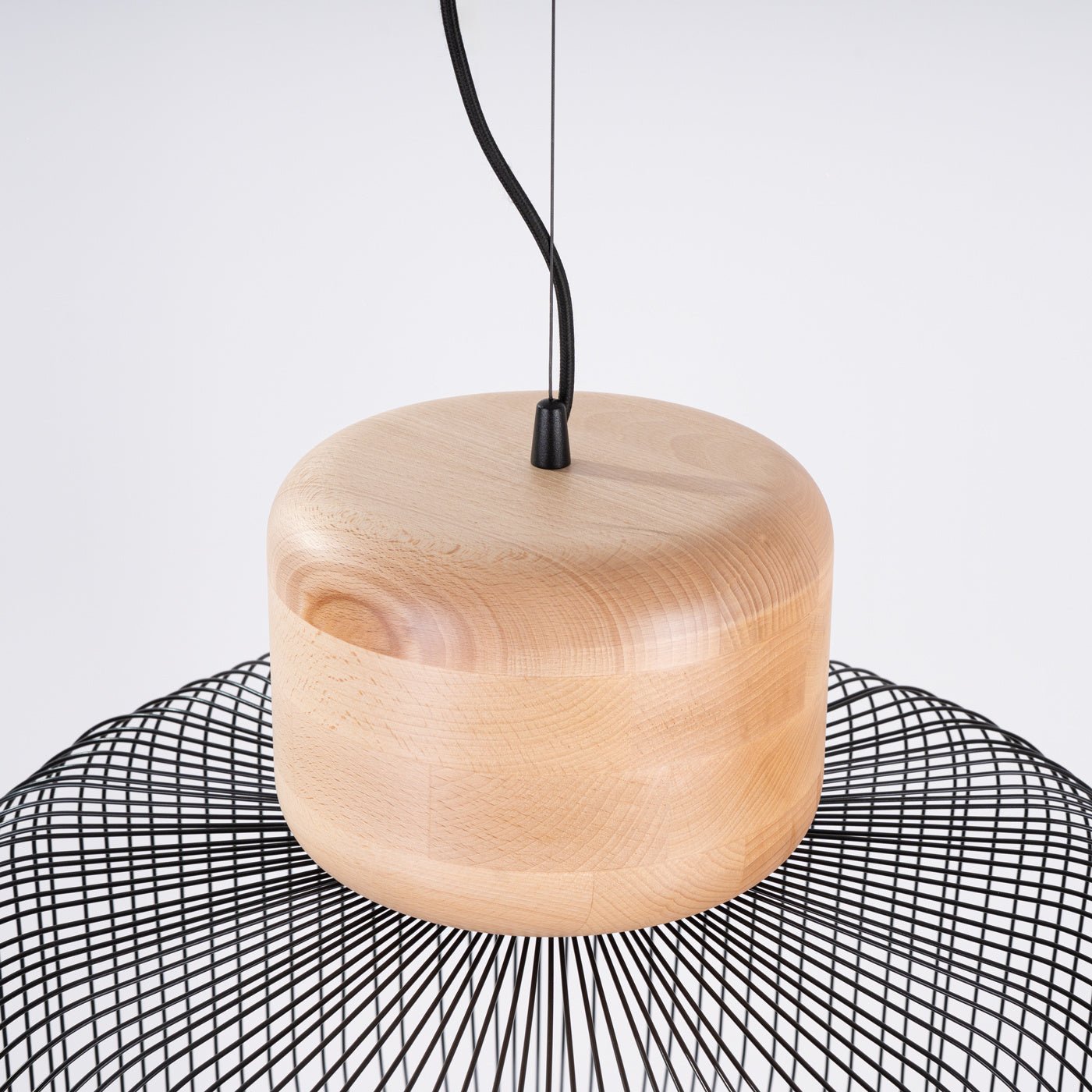 Pendelleuchte "GABBIA 55" – in | Dexity Lichtdesign