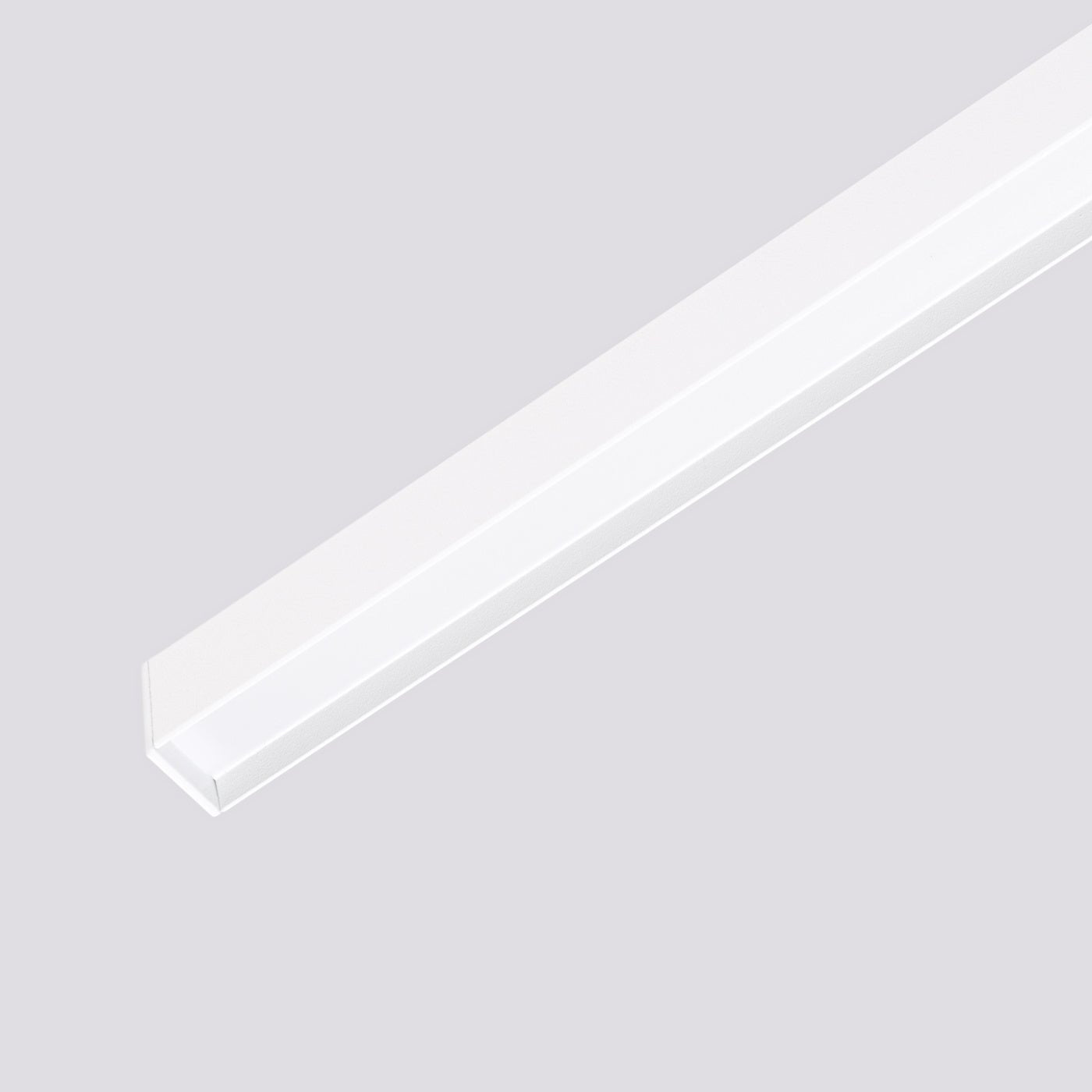 Pendelleuchte "GLAD" 3000K – Pendelleuchte in Weiß | Dexity Lichtdesign