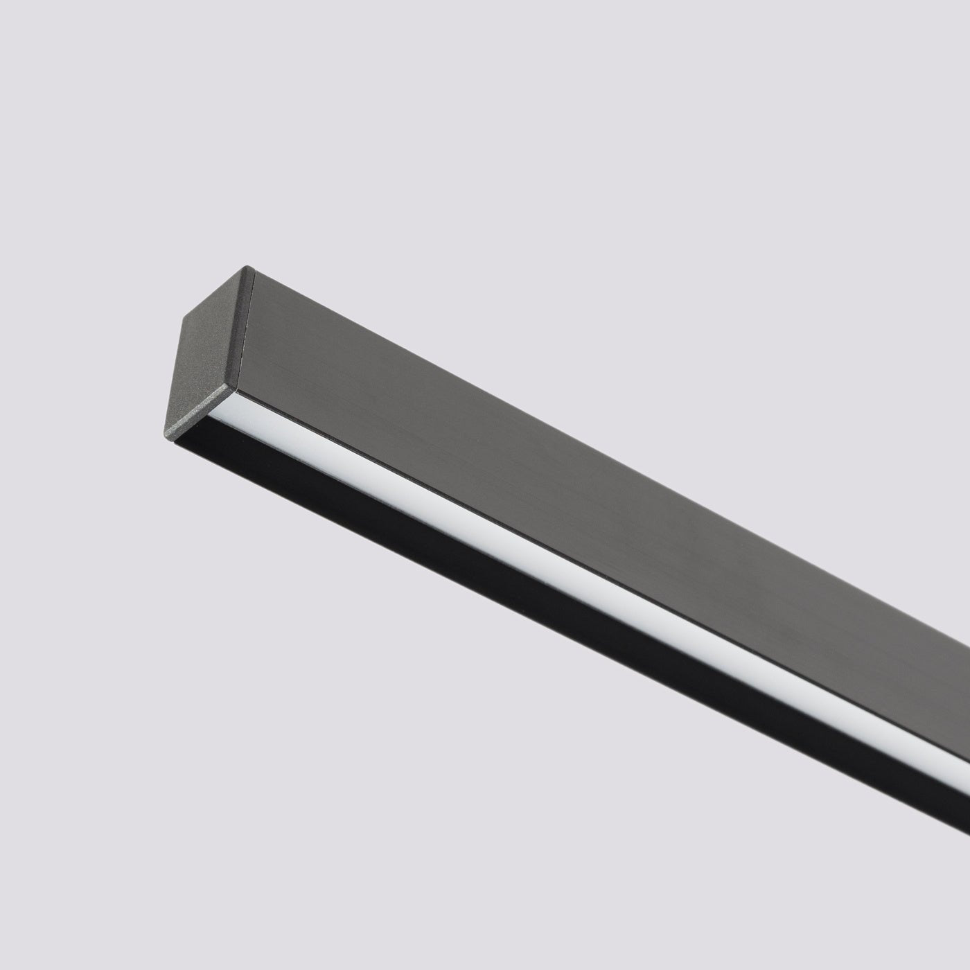 Pendelleuchte "GLAD" 3000K – Pendelleuchte in Schwarz | Dexity Lichtdesign