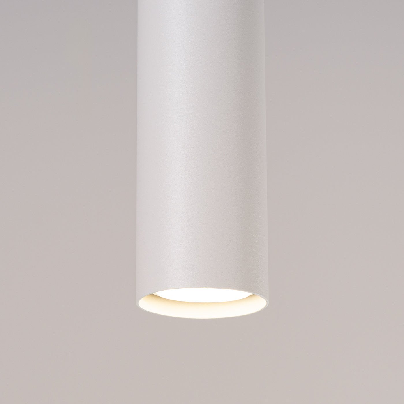 Pendelleuchte "LAGOS 2P" – in Weiß | Dexity Lichtdesign