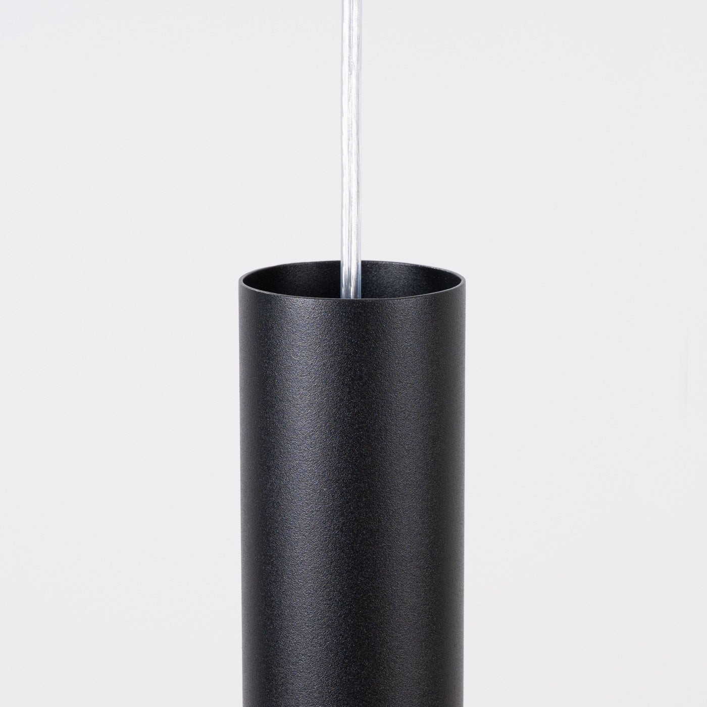Pendelleuchte "LAGOS 2P" – in Schwarz | Dexity Lichtdesign