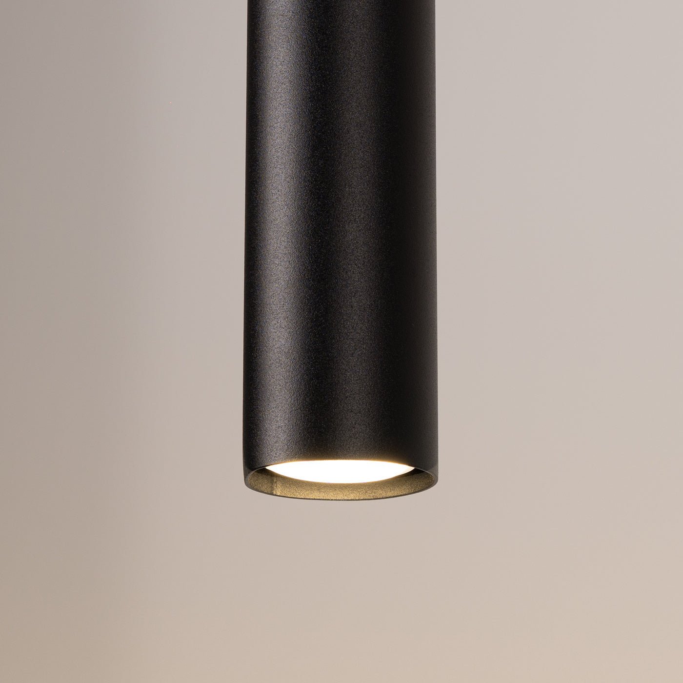 Pendelleuchte "LAGOS 2P" – in Schwarz | Dexity Lichtdesign
