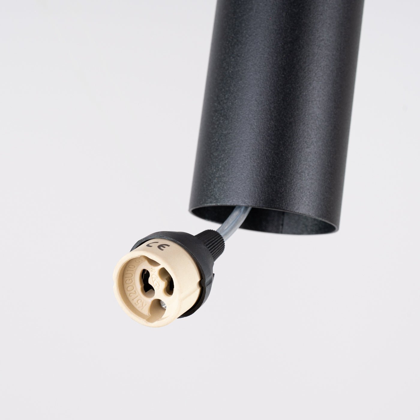 Pendelleuchte "LAGOS 2P" – in Schwarz | Dexity Lichtdesign