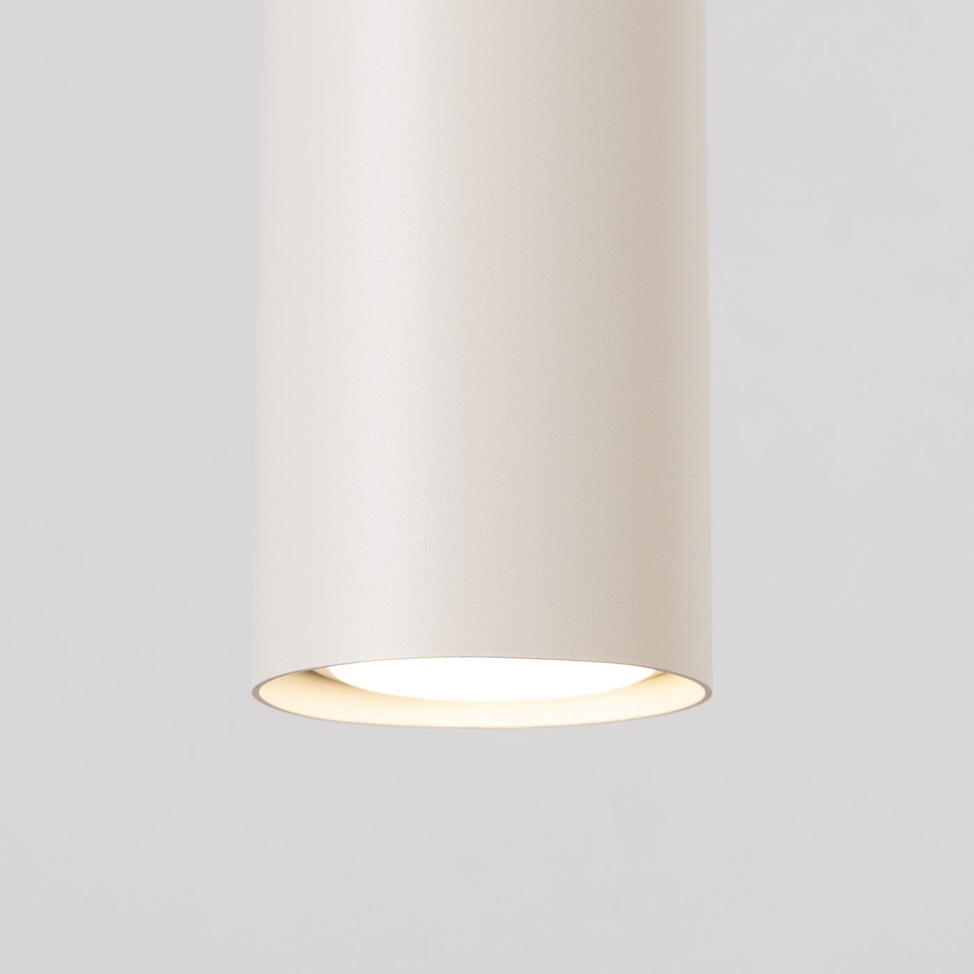 Pendelleuchte "LAGOS 3P" – Pendelleuchte in Beige | Dexity Lichtdesign