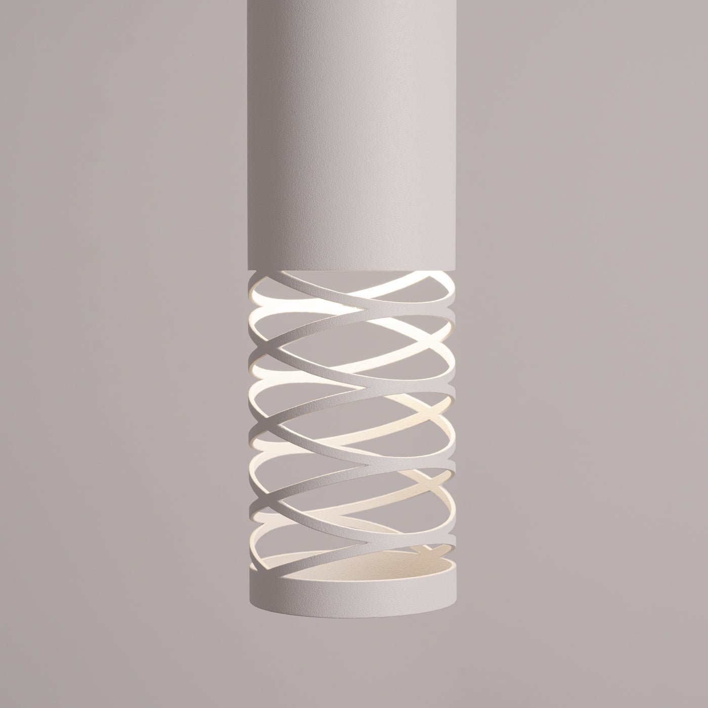 Pendelleuchte "LAMI 1" – Pendelleuchte in Weiß | Dexity Lichtdesign