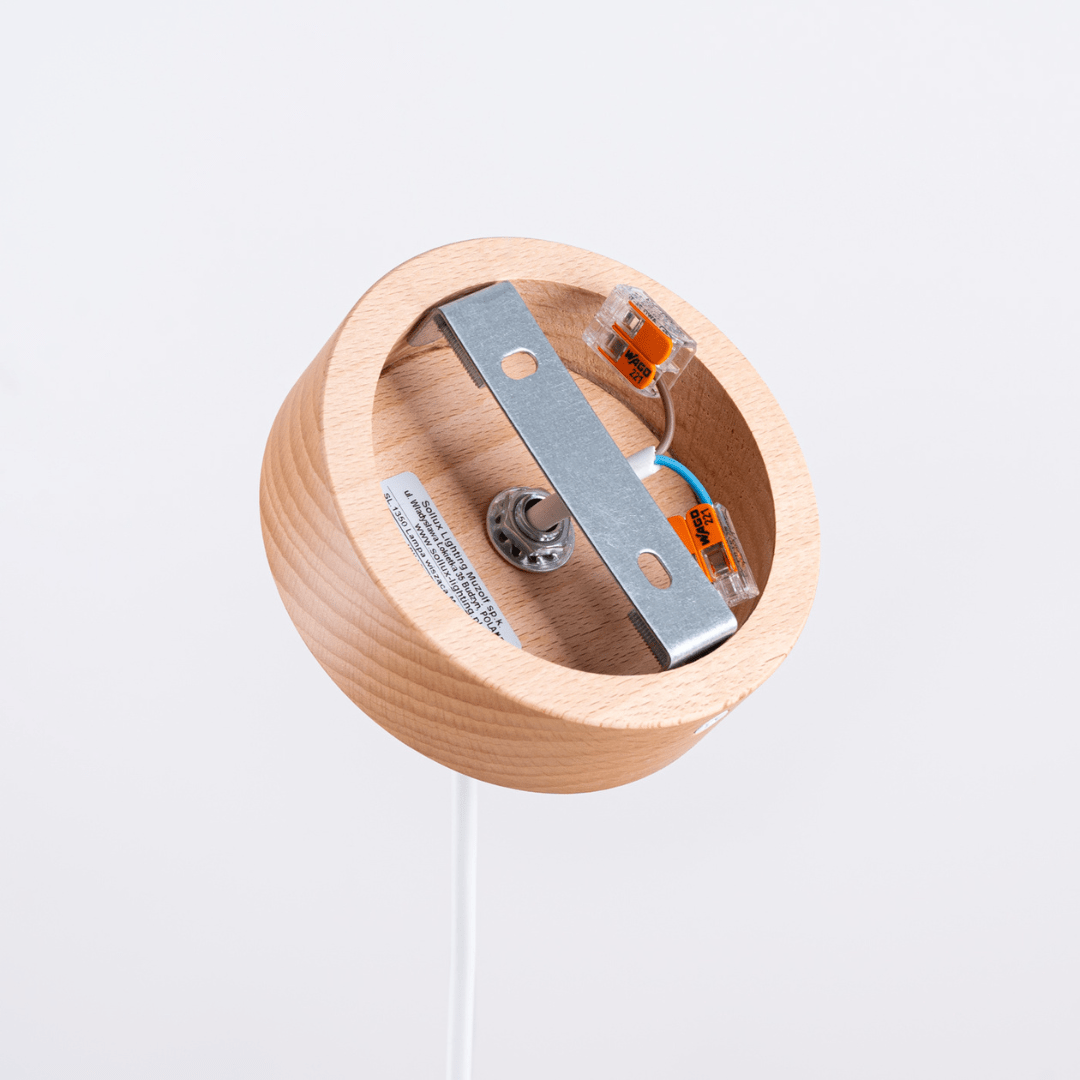 Pendelleuchte „Marion“ – Pendelleuchten in Weiß | Dexity Lichtdesign