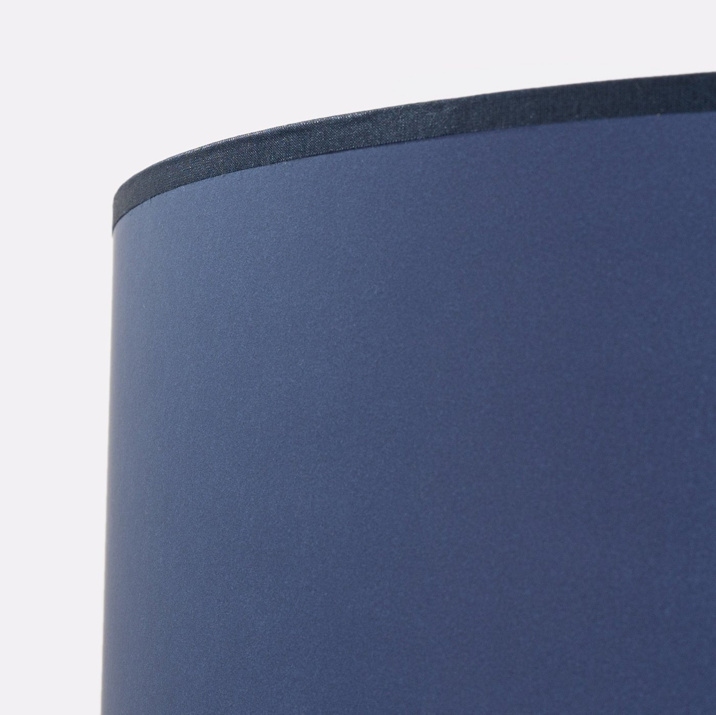 Pendelleuchte "NEVIA" – in Marineblau | Dexity Lichtdesign