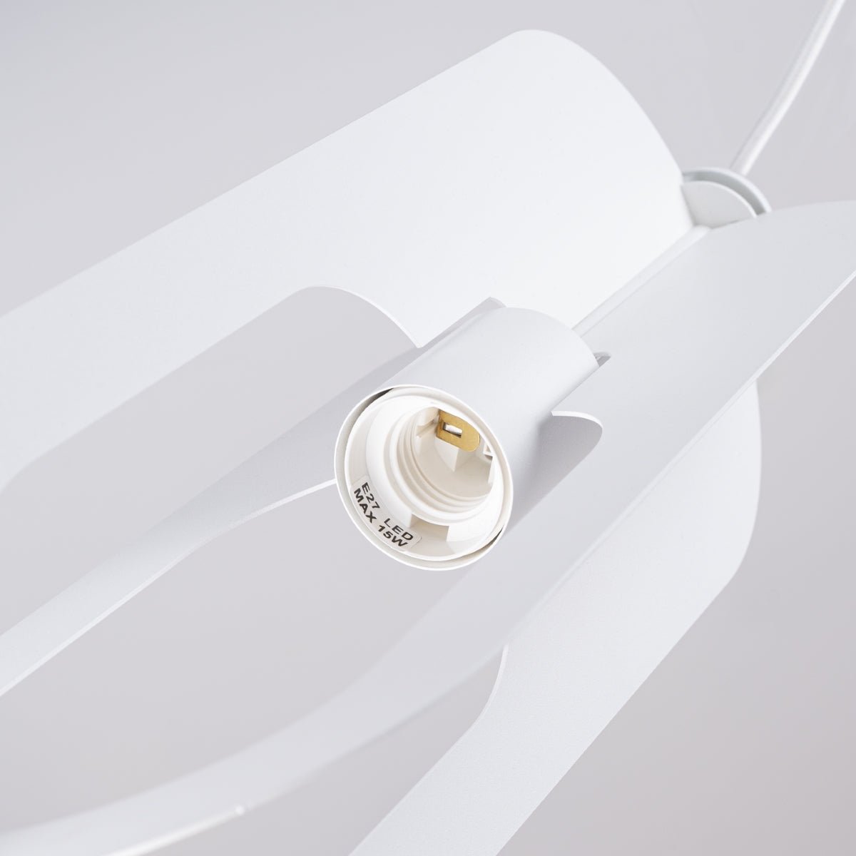 Pendelleuchte "NICUS 3P" – Pendelleuchten in Weiß | Dexity Lichtdesign