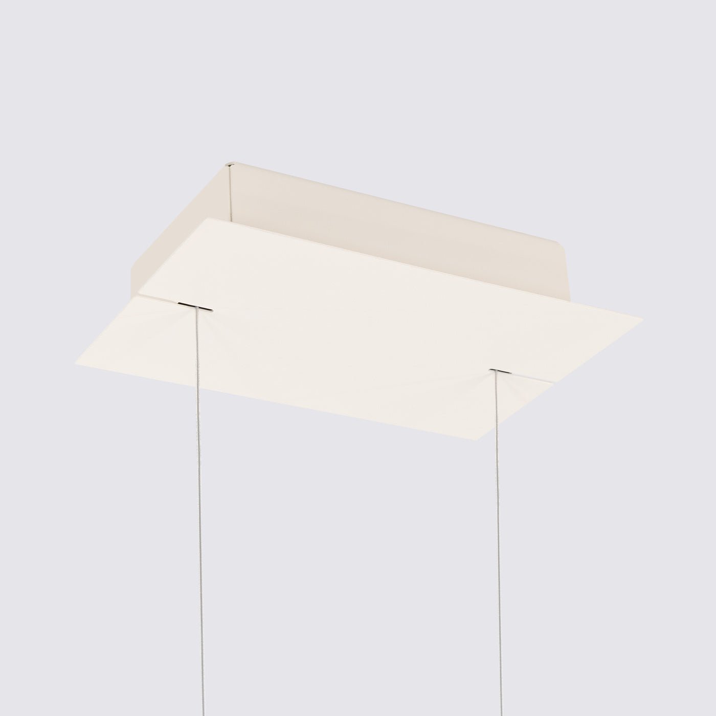 Pendelleuchte "RIO 55" 3000K – Pendelleuchte in Beige | Dexity Lichtdesign