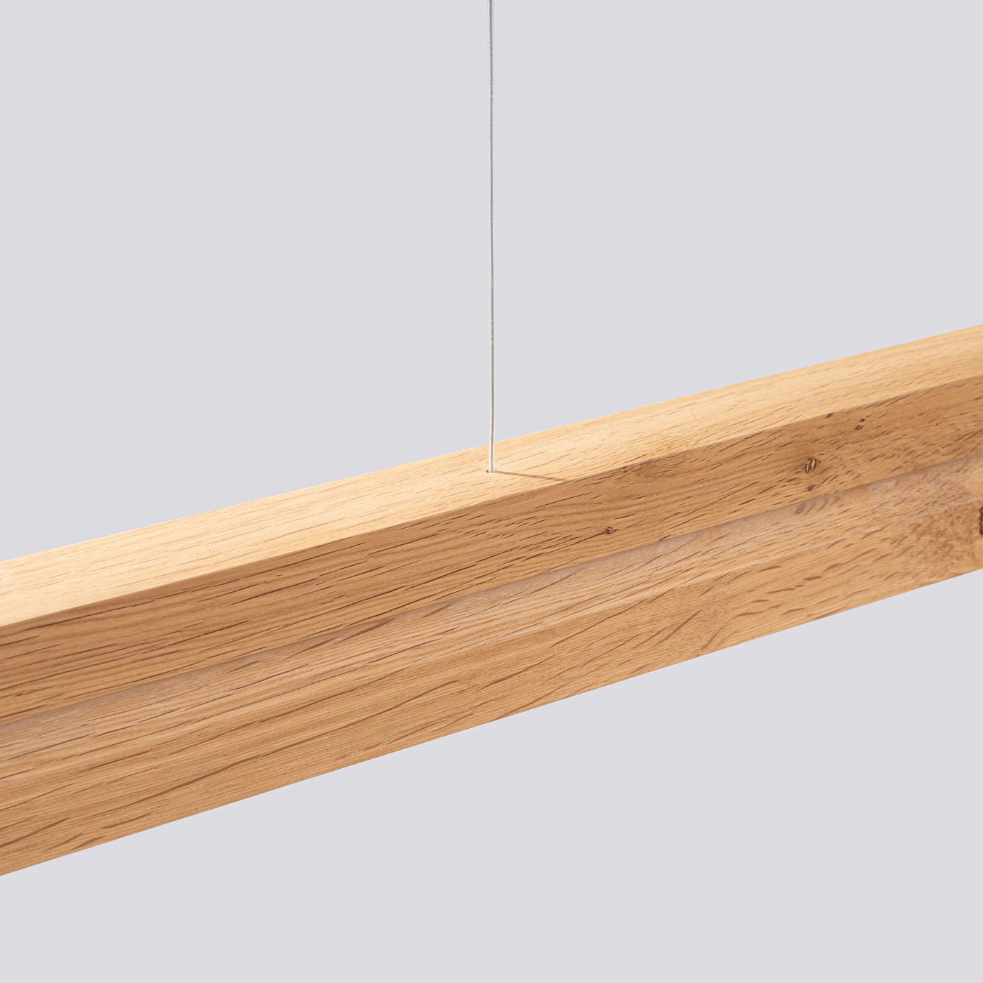 Pendelleuchte "SKOG 120" 3000K – Pendelleuchte in | Dexity Lichtdesign