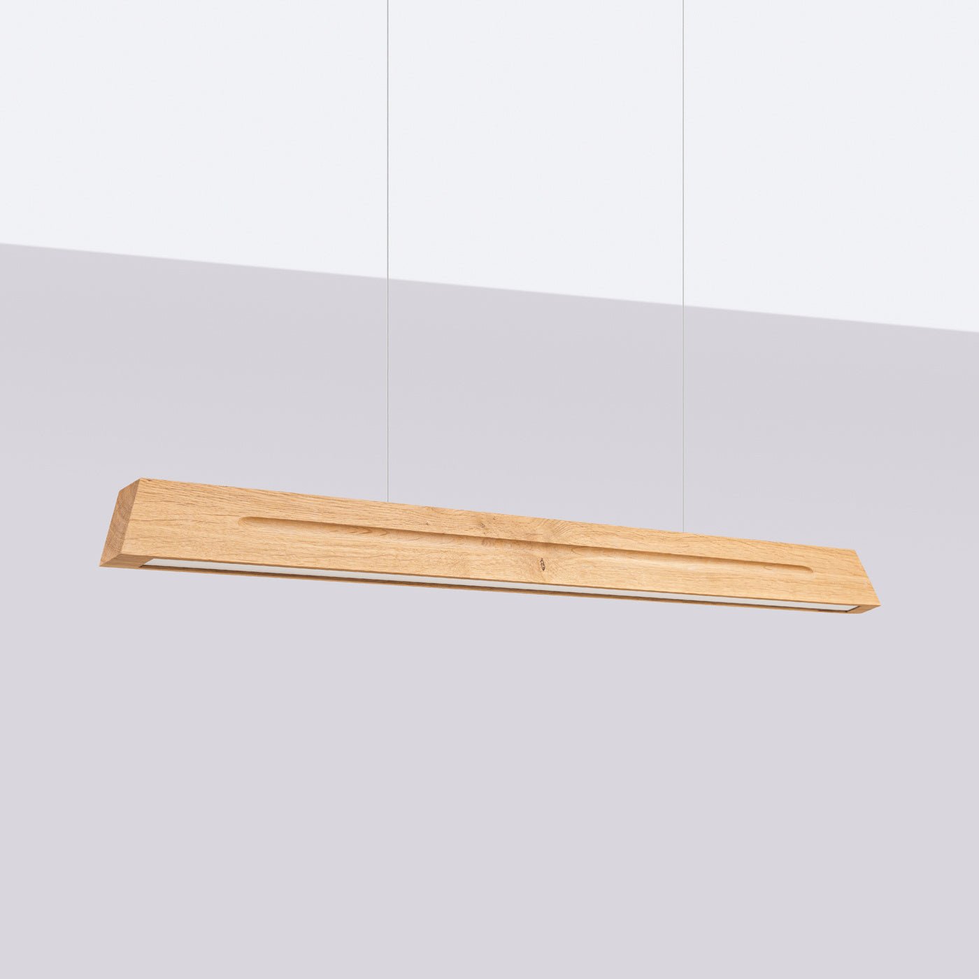 Pendelleuchte "SKOG 120" 3000K – Pendelleuchte in | Dexity Lichtdesign