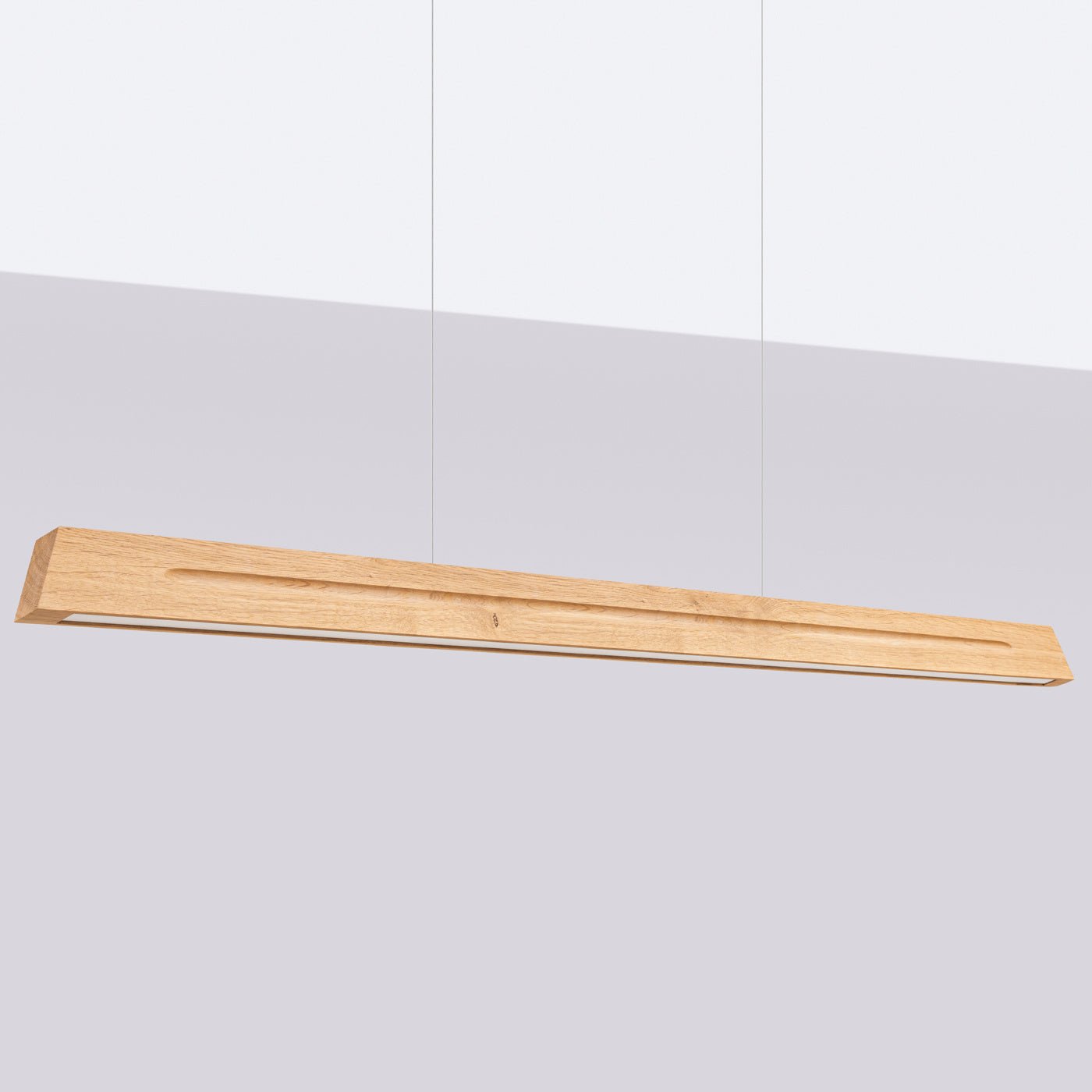 Pendelleuchte "SKOG 150" 3000K – Pendelleuchte in | Dexity Lichtdesign