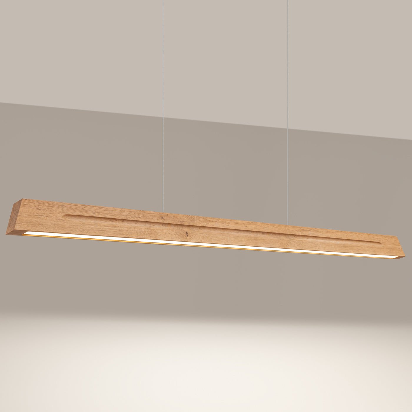 Pendelleuchte "SKOG 150" 4000K – Pendelleuchte in | Dexity Lichtdesign