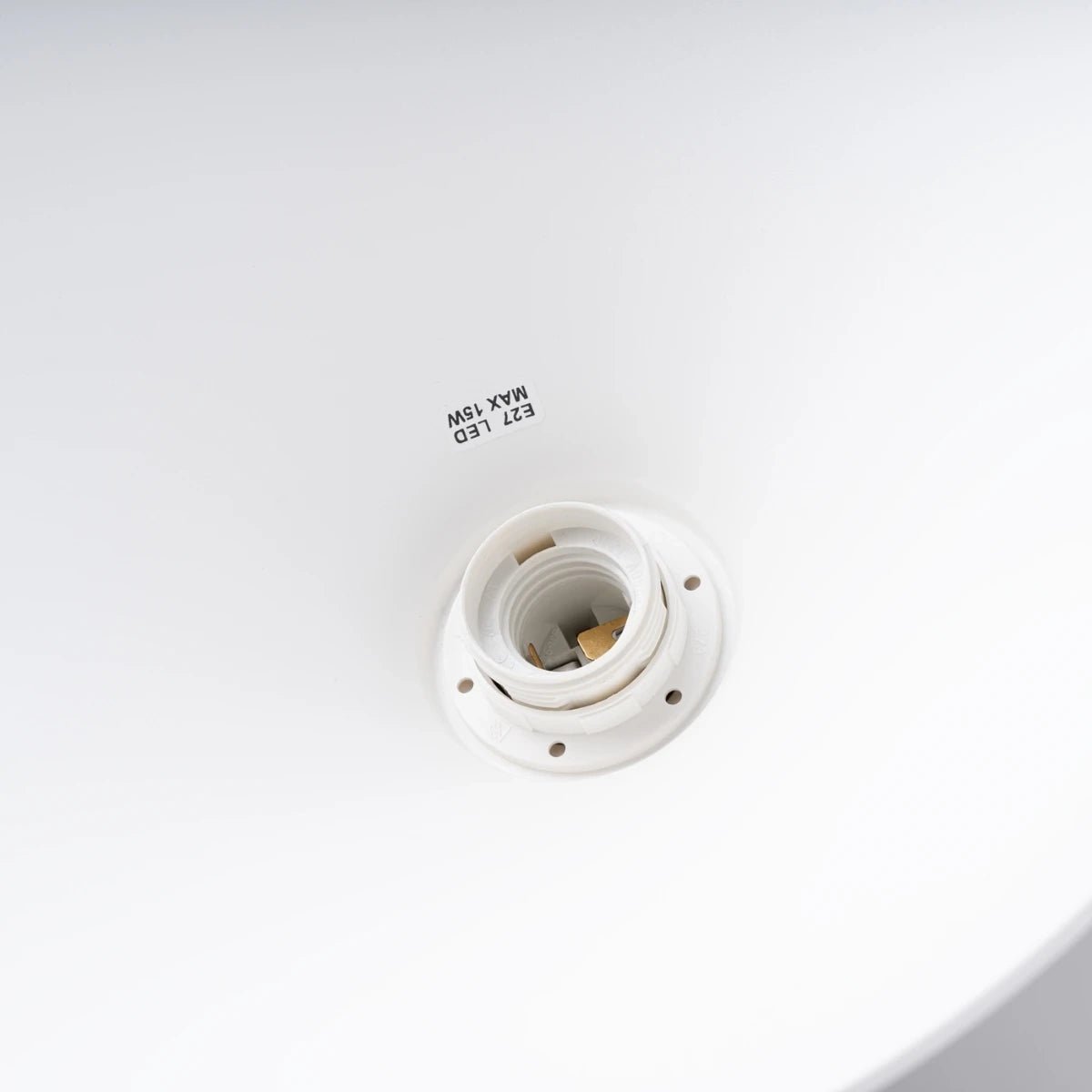 Pendelleuchte "ZUMA" – Pendelleuchten in Weiß | Dexity Lichtdesign