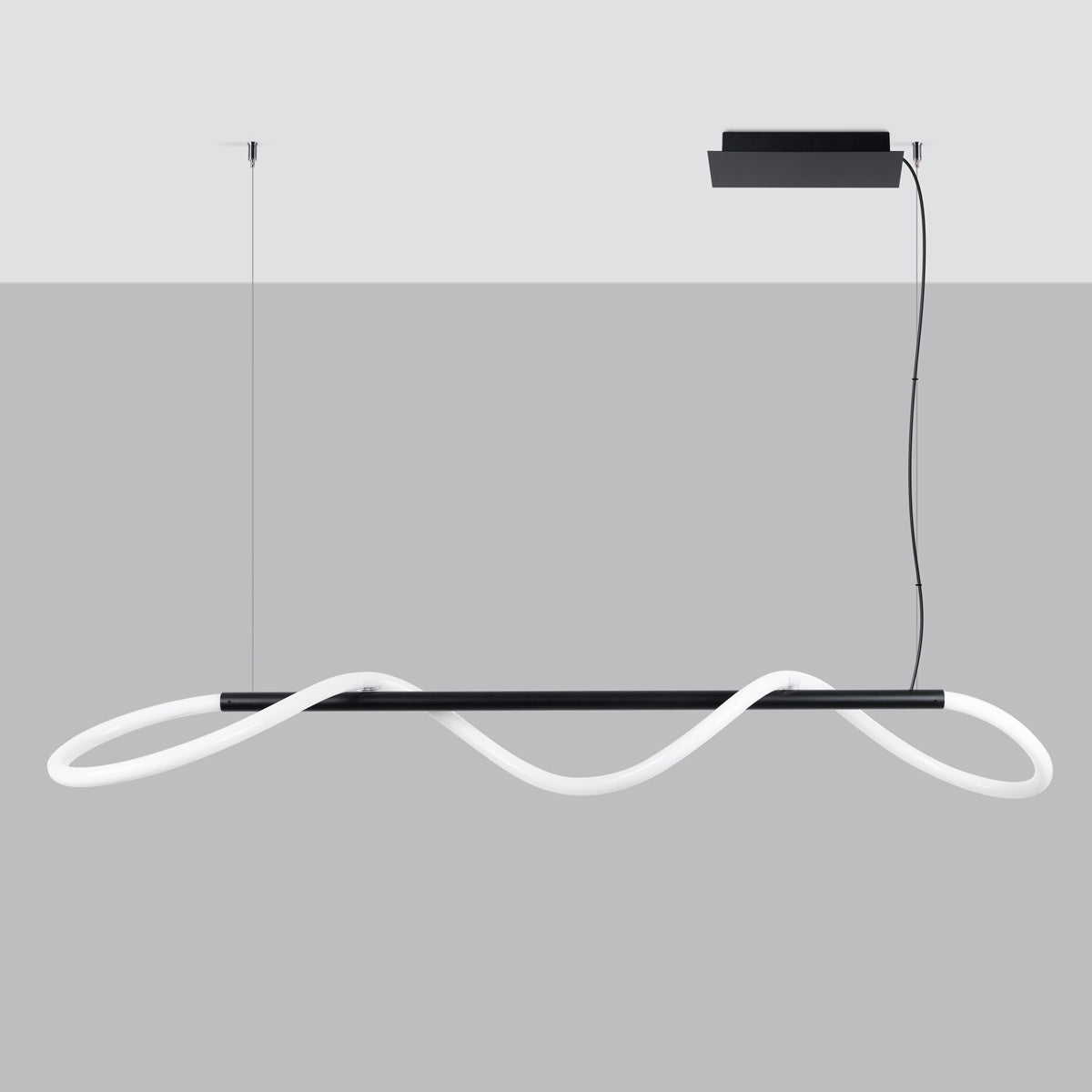 Pendelleuchten "GALAKSE 148" 2700 - 6500K – Pendelleuchte in | Dexity Lichtdesign