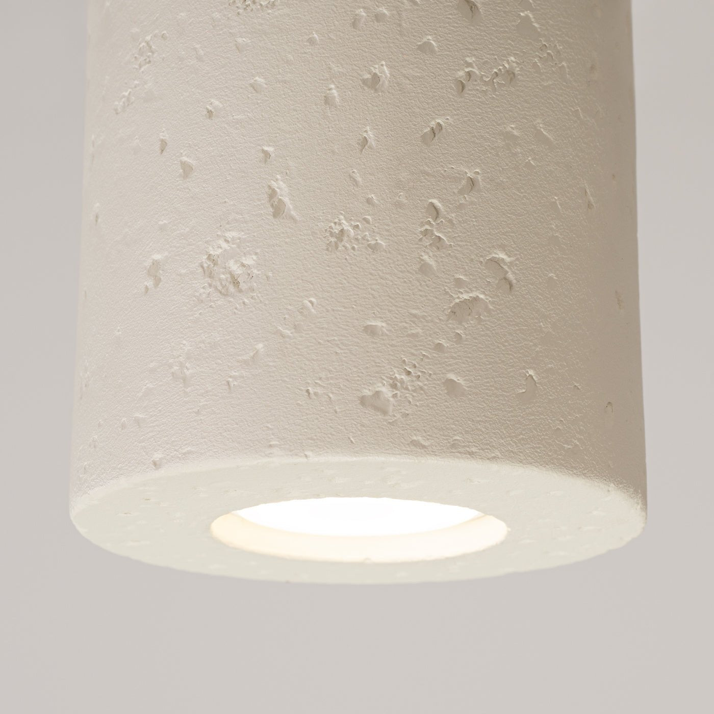 Plafond "ORBIS" – in Beige | Dexity Lichtdesign