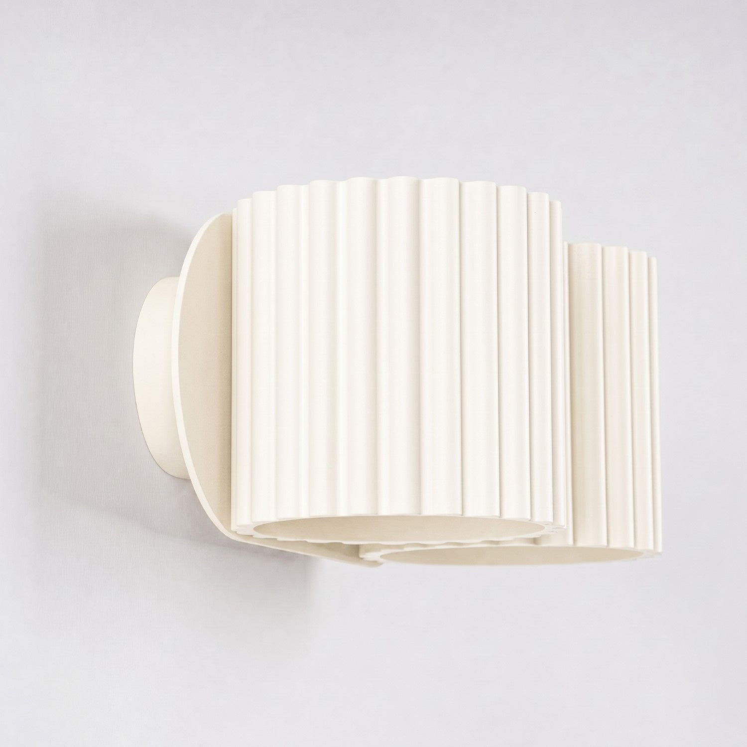 Wandleuchte "AURA 2" Up & Down