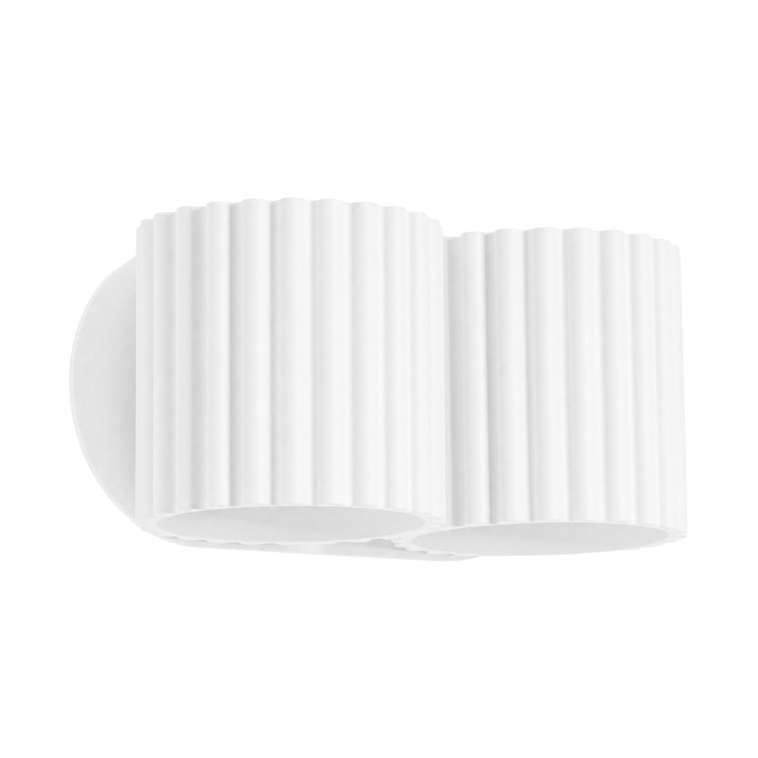 Wandleuchte "AURA 2" Up & Down