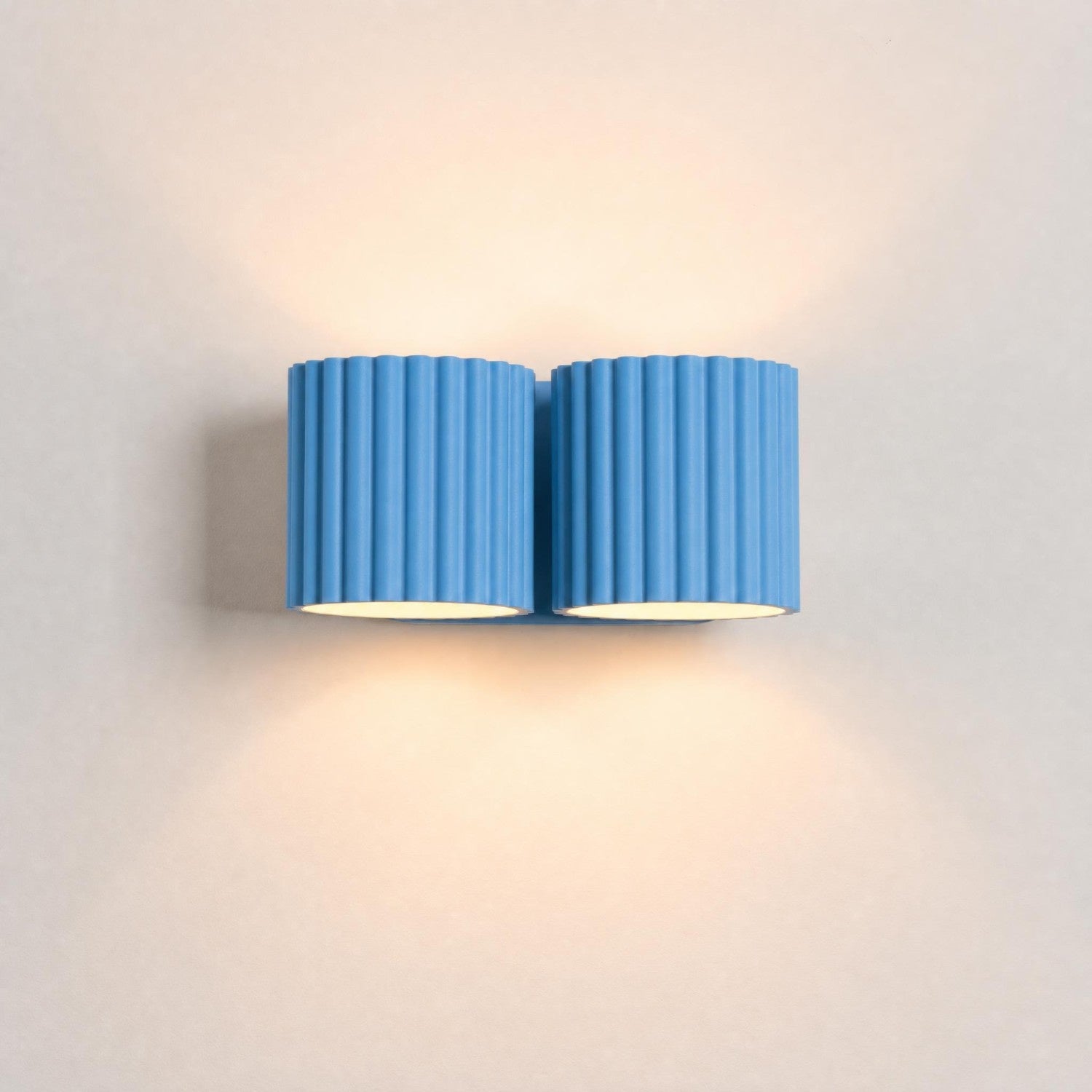 Wandleuchte "AURA 2" Up & Down