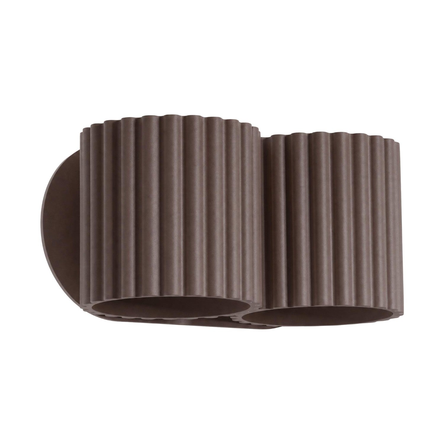 Wandleuchte "AURA 2" Up & Down