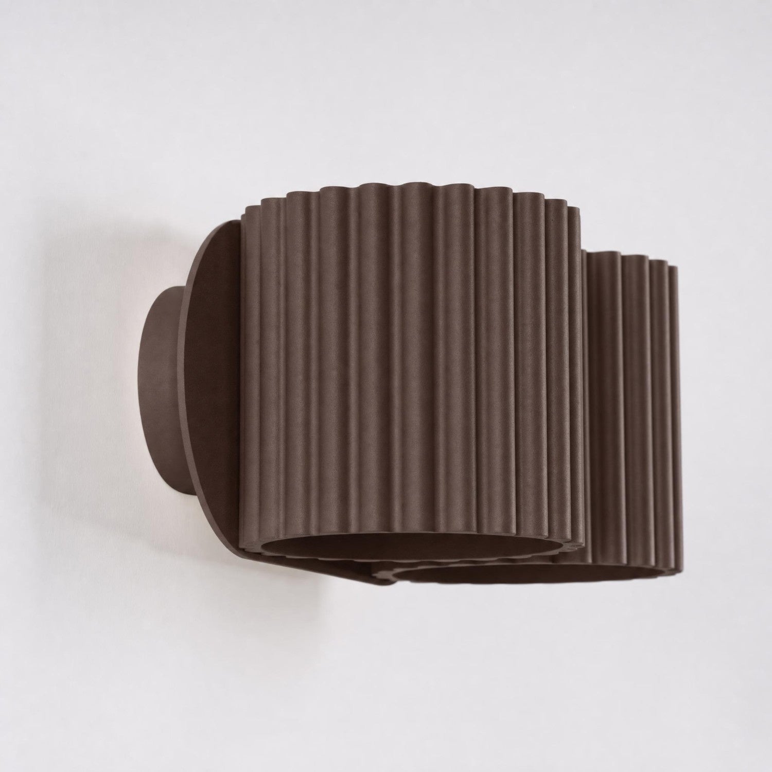 Wandleuchte "AURA 2" Up & Down