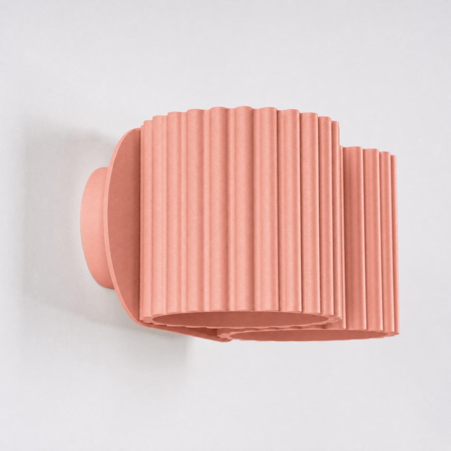 Wandleuchte "AURA 2" Up & Down