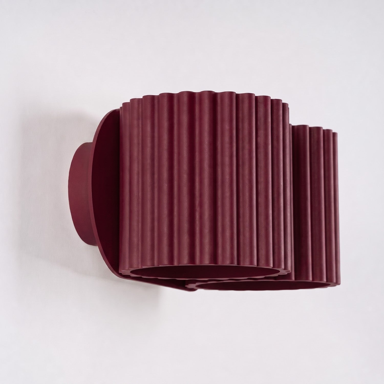 Wandleuchte "AURA 2" Up & Down