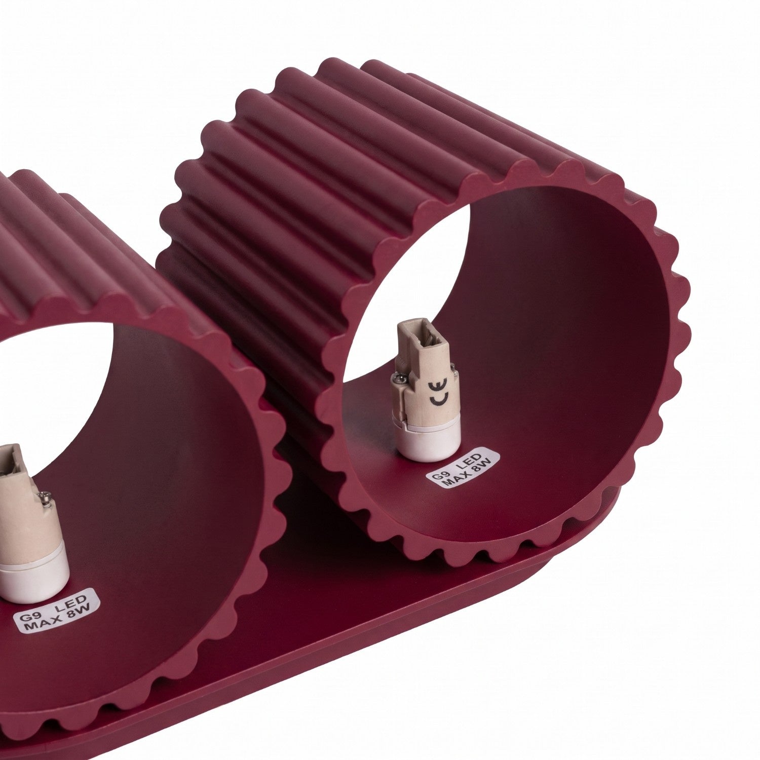 Wandleuchte "AURA 2" Up & Down