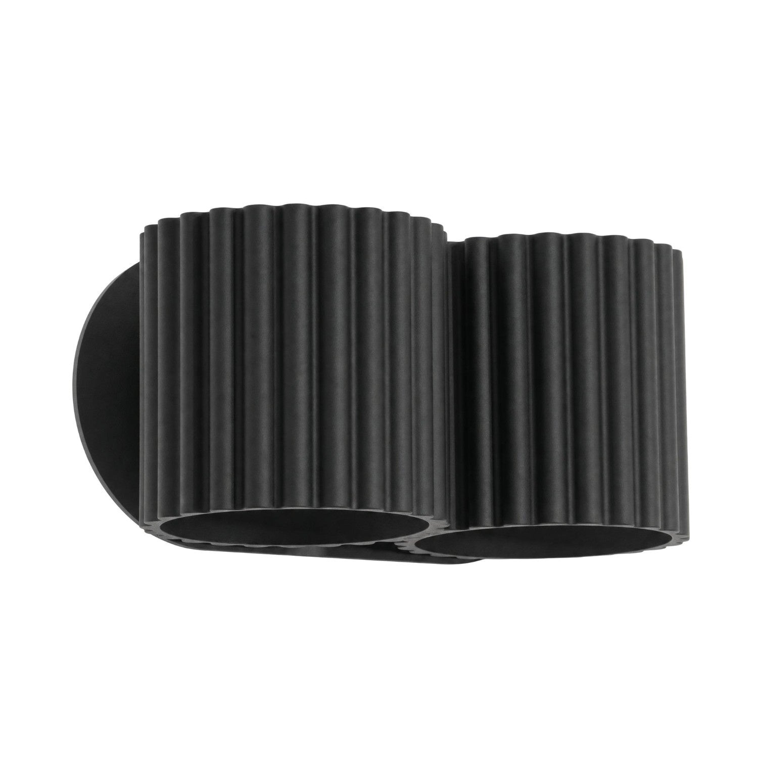 Wandleuchte "AURA 2" Up & Down