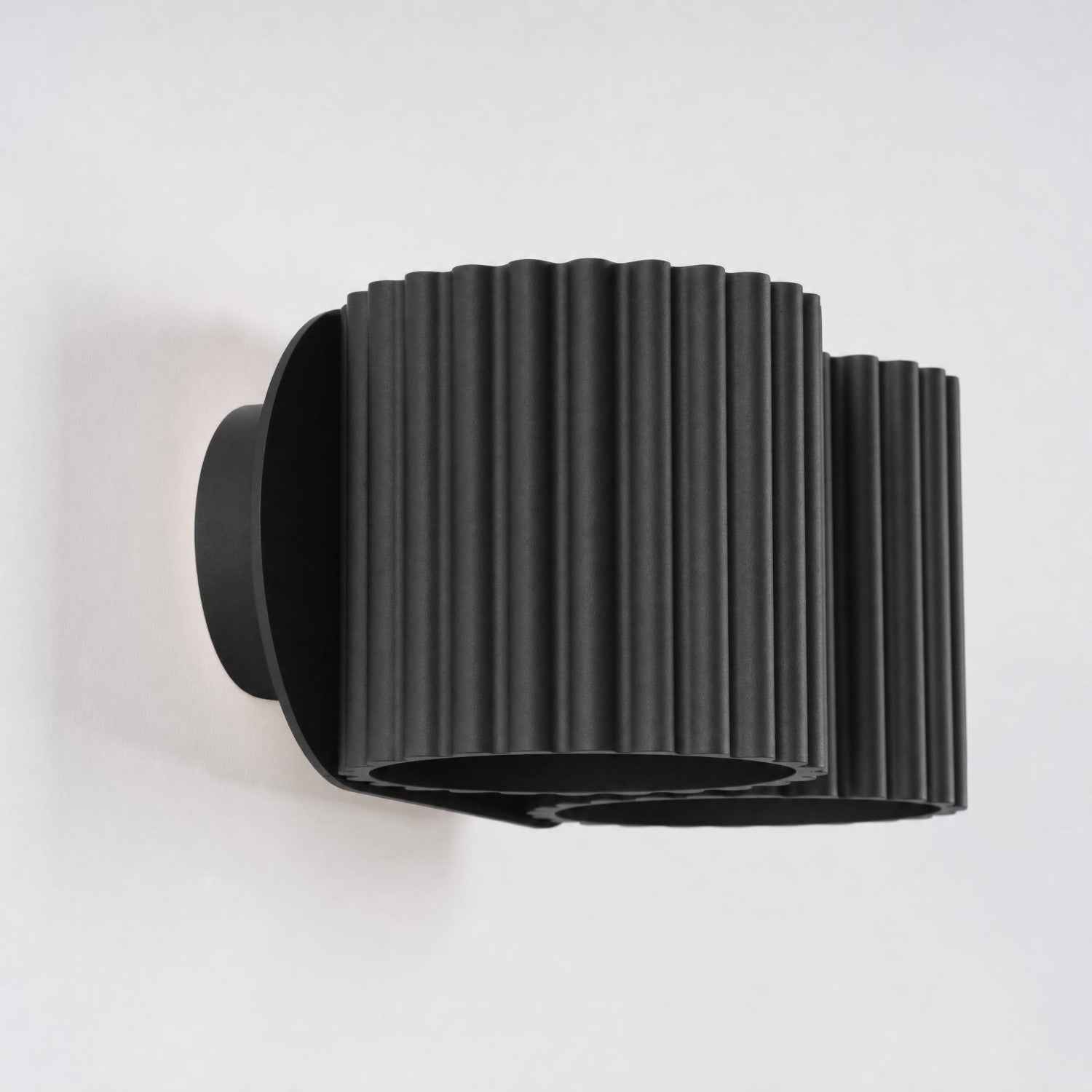 Wandleuchte "AURA 2" Up & Down