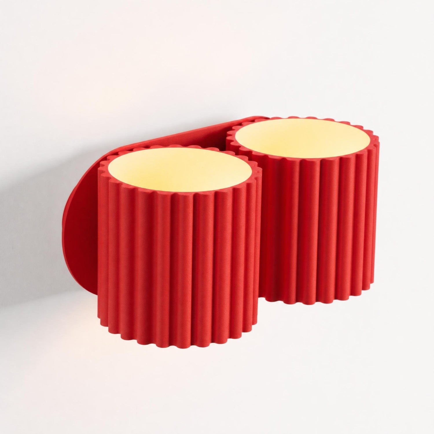 Wandleuchte "AURA 2" Up & Down