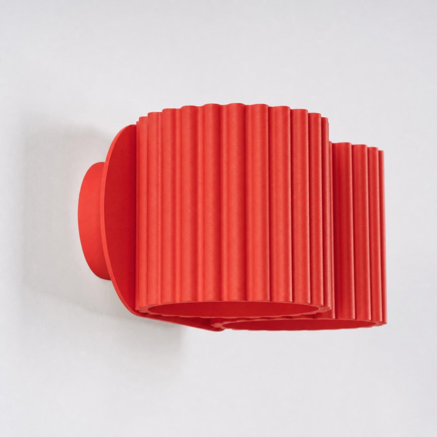 Wandleuchte "AURA 2" Up & Down