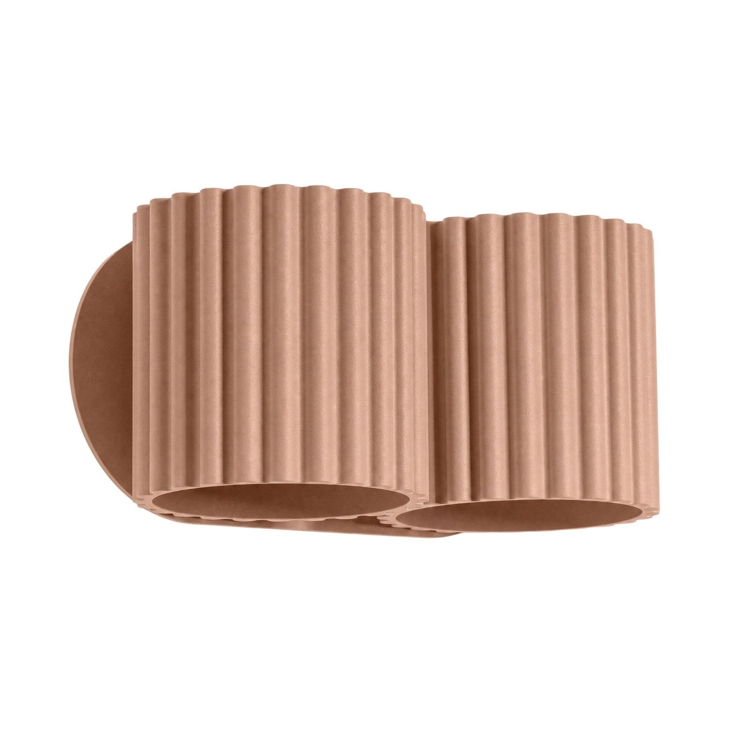 Wandleuchte "AURA 2" Up & Down