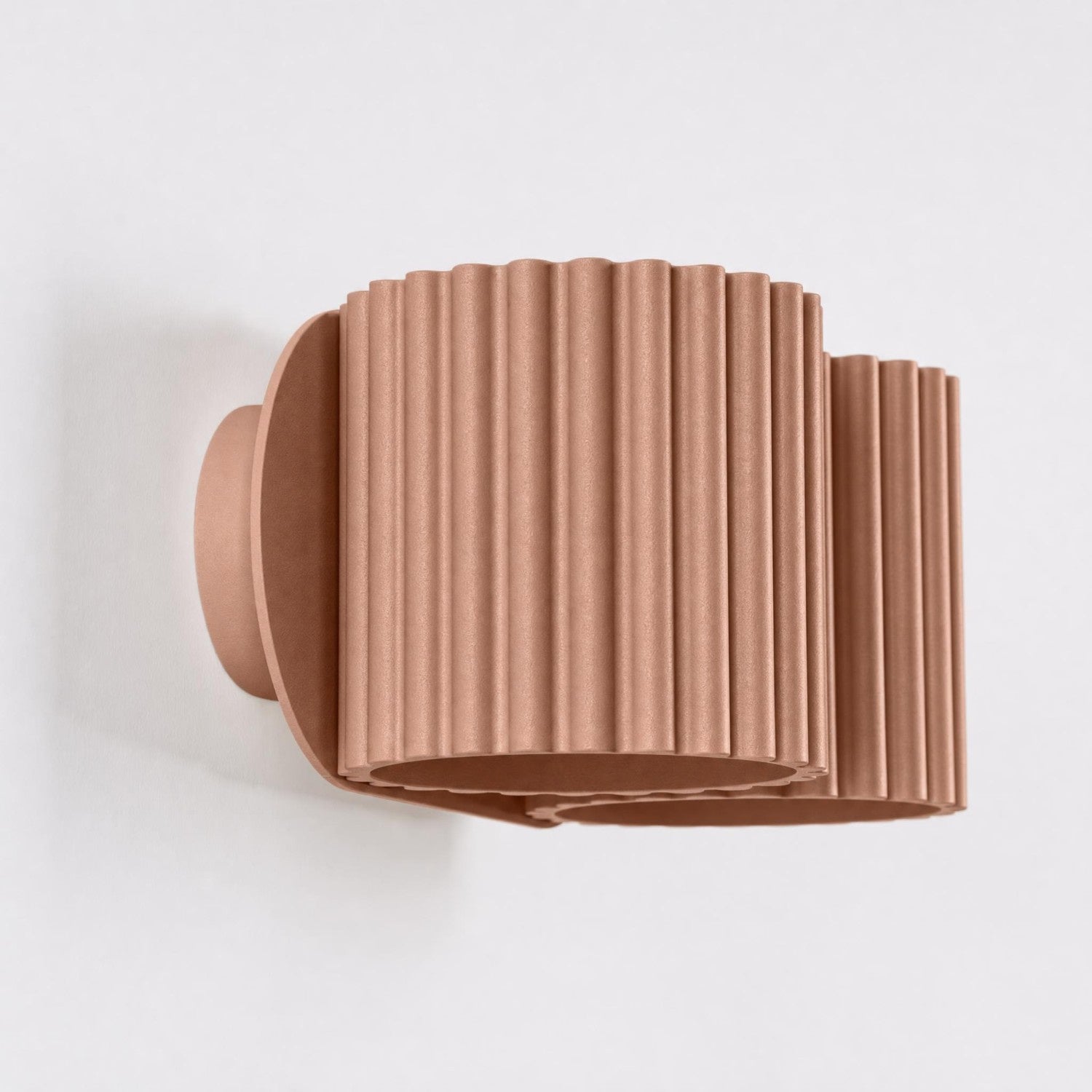 Wandleuchte "AURA 2" Up & Down