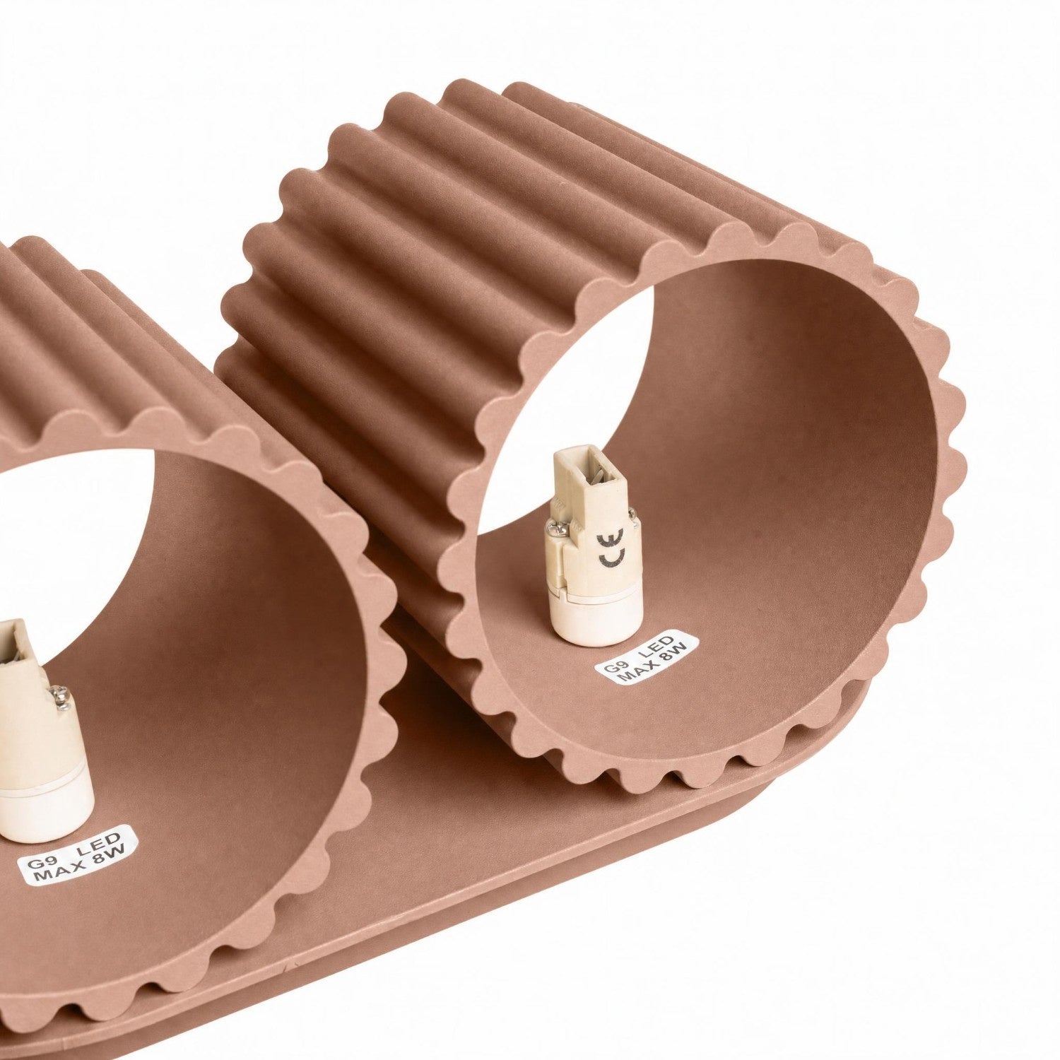 Wandleuchte "AURA 2" Up & Down