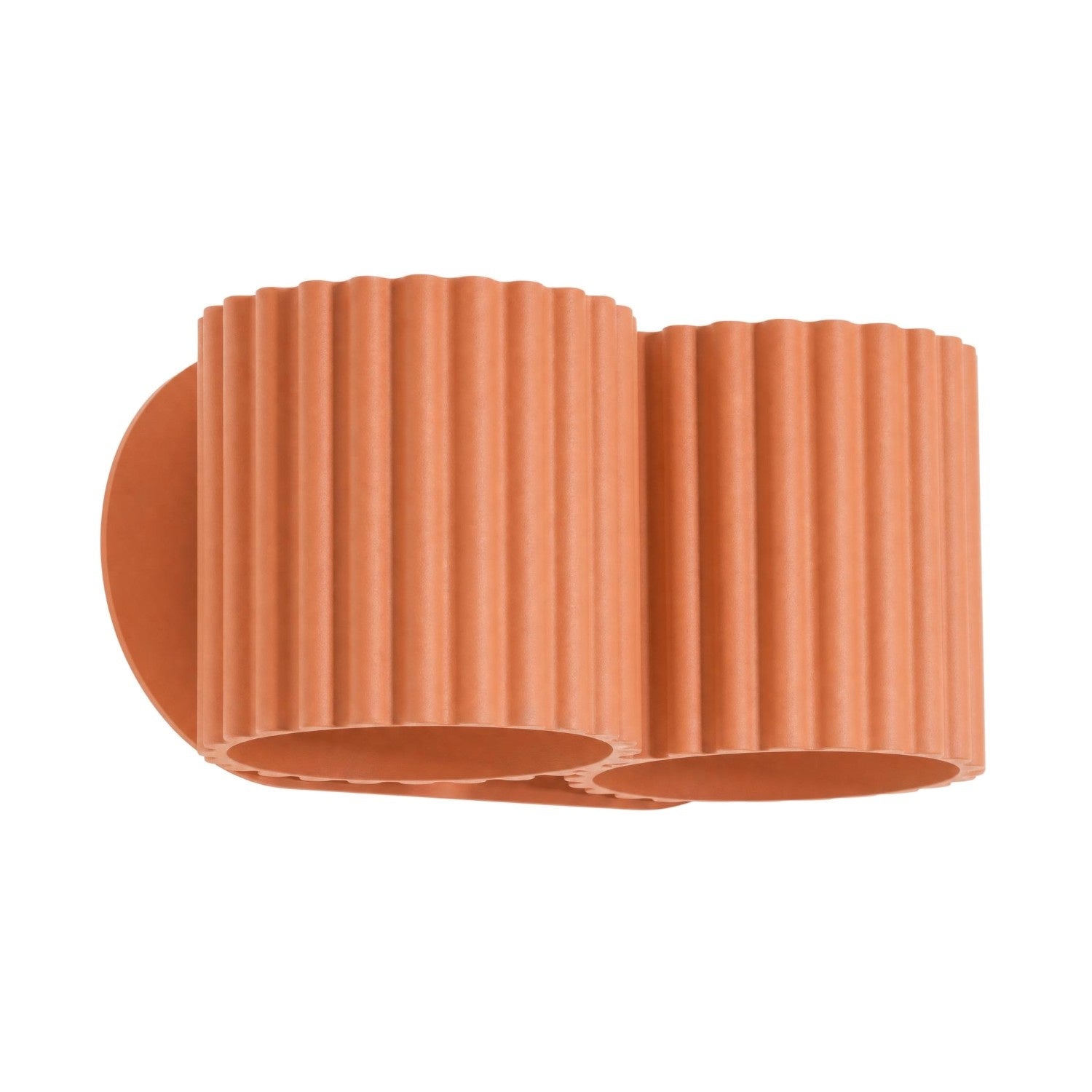 Wandleuchte "AURA 2" Up & Down