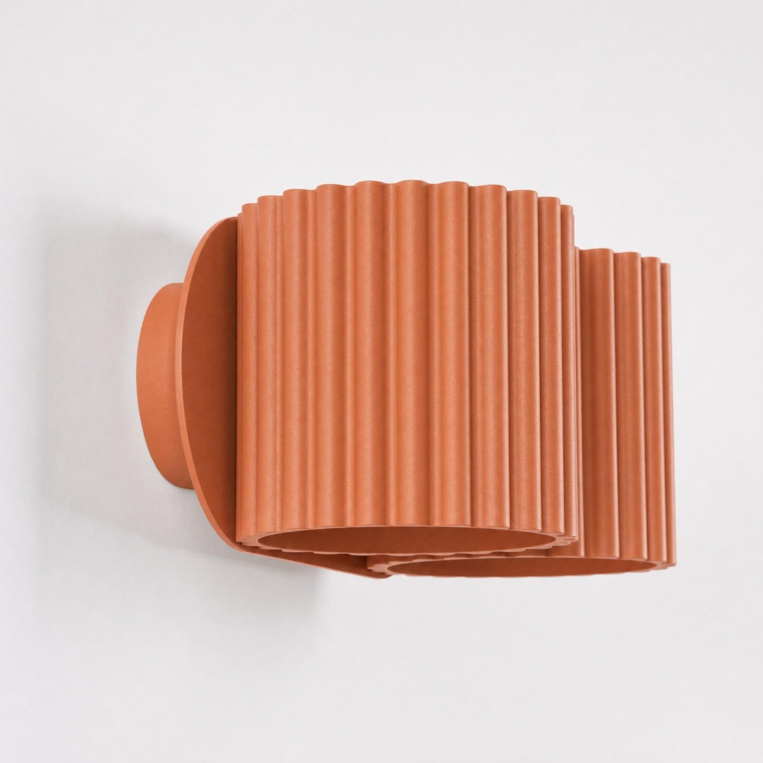 Wandleuchte "AURA 2" Up & Down