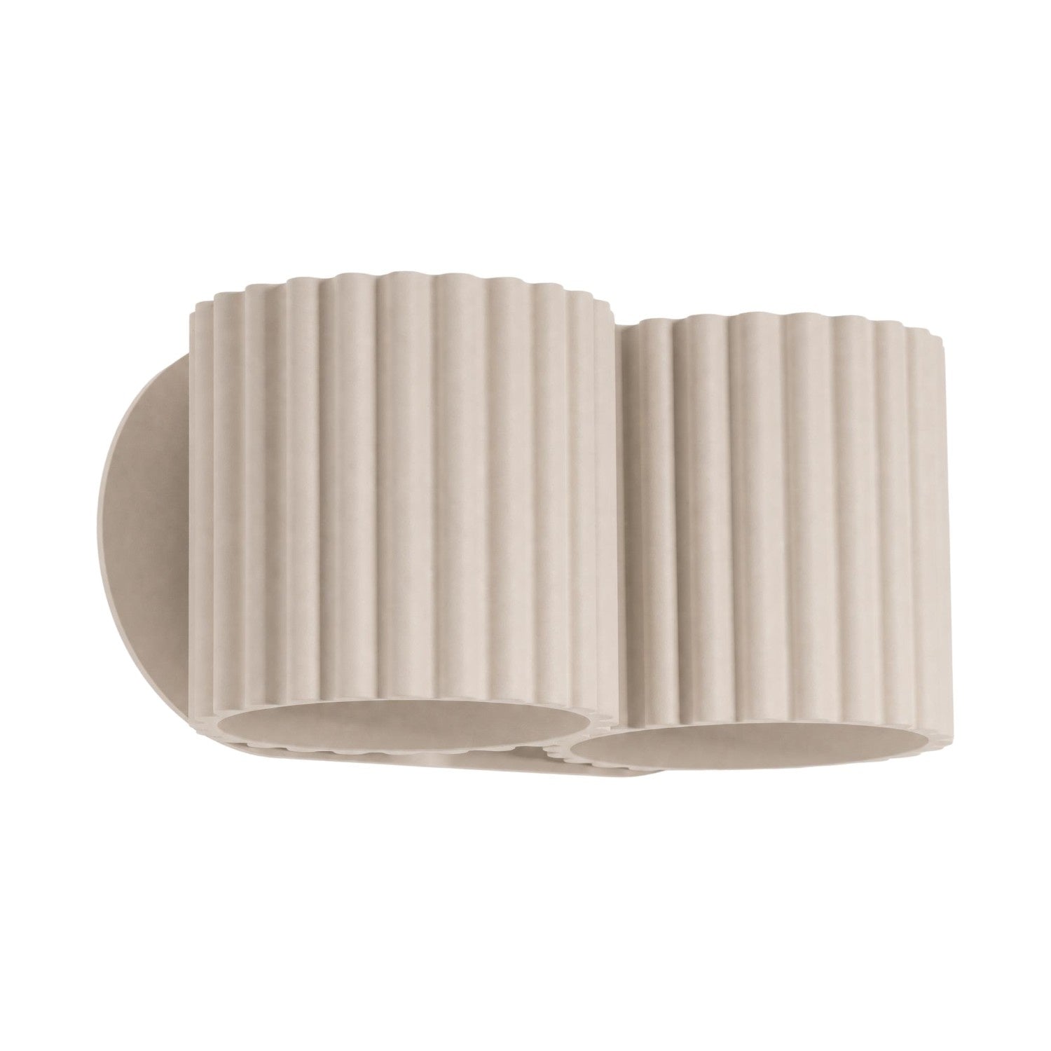 Wandleuchte "AURA 2" Up & Down