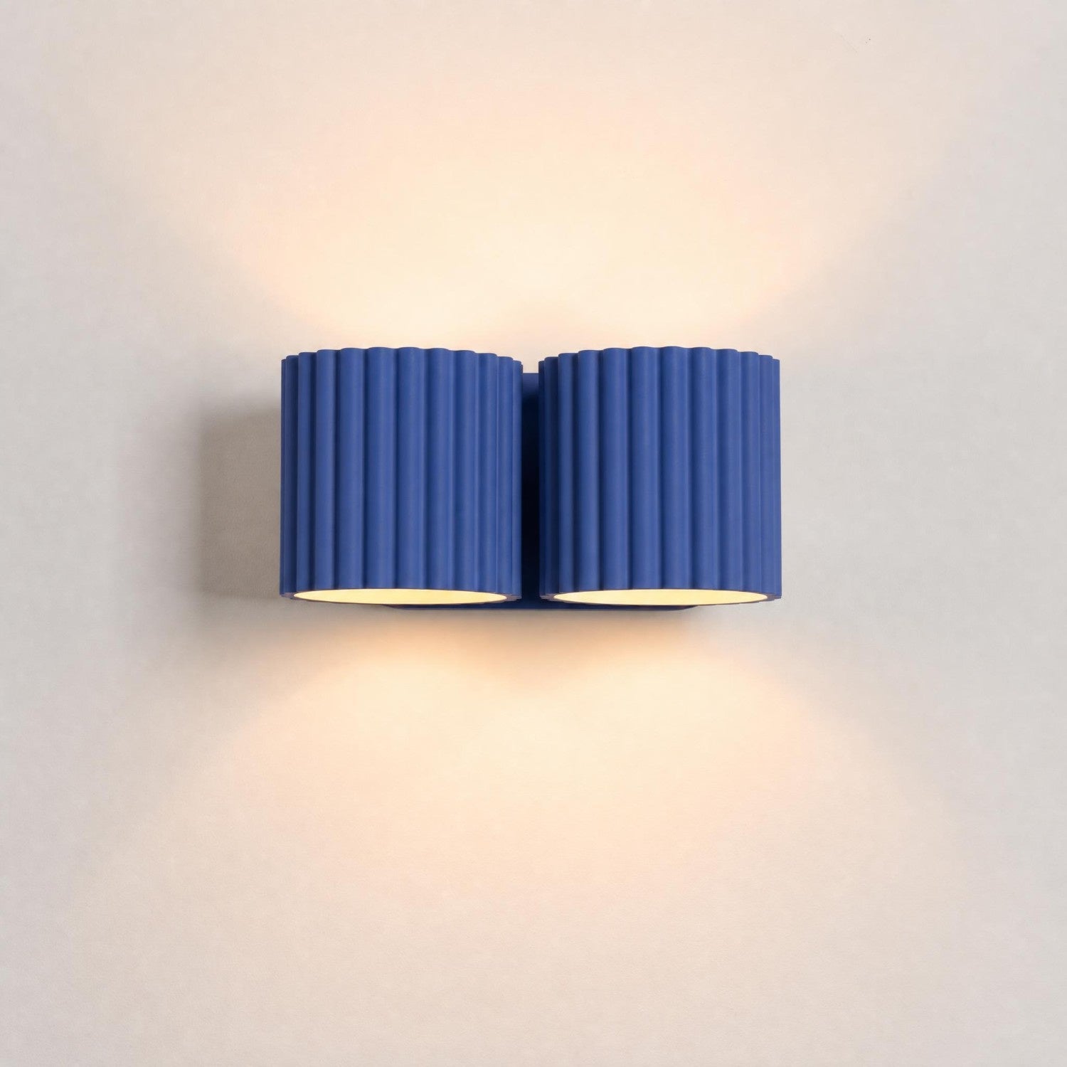 Wandleuchte "AURA 2" Up & Down