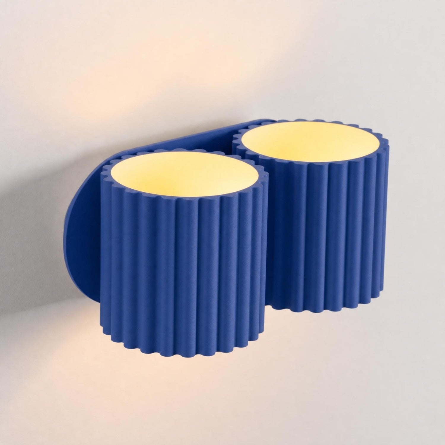 Wandleuchte "AURA 2" Up & Down