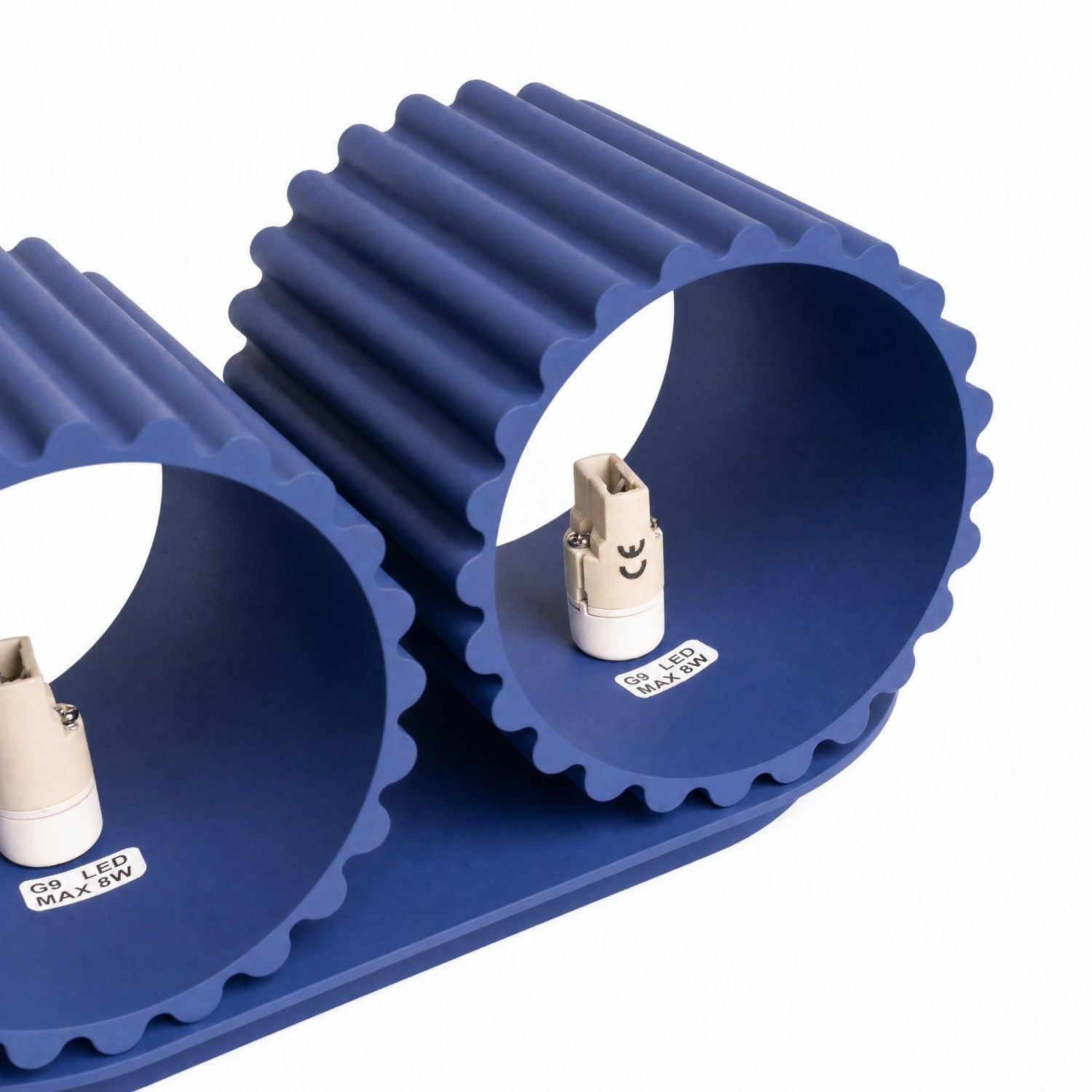 Wandleuchte "AURA 2" Up & Down