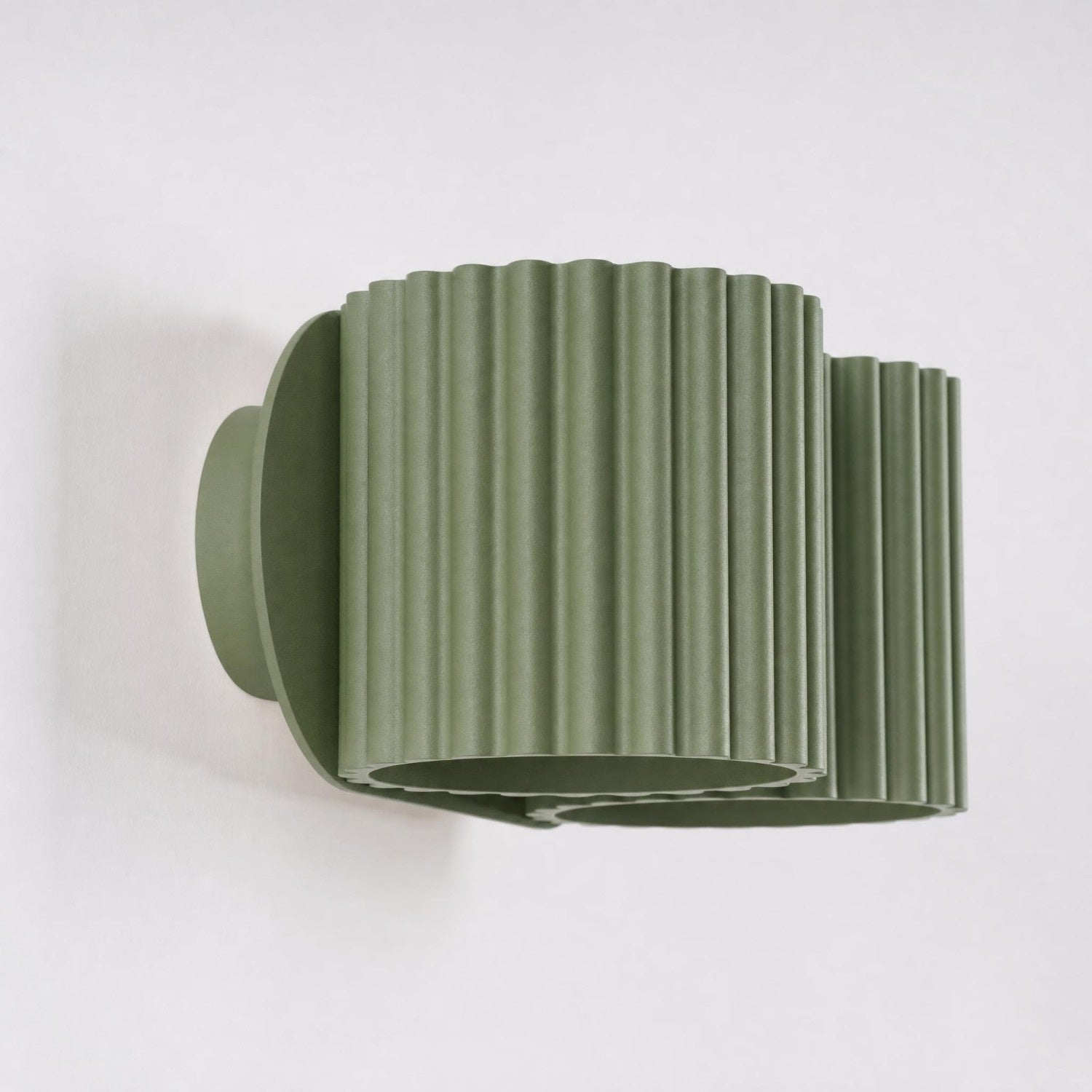 Wandleuchte "AURA 2" Up & Down