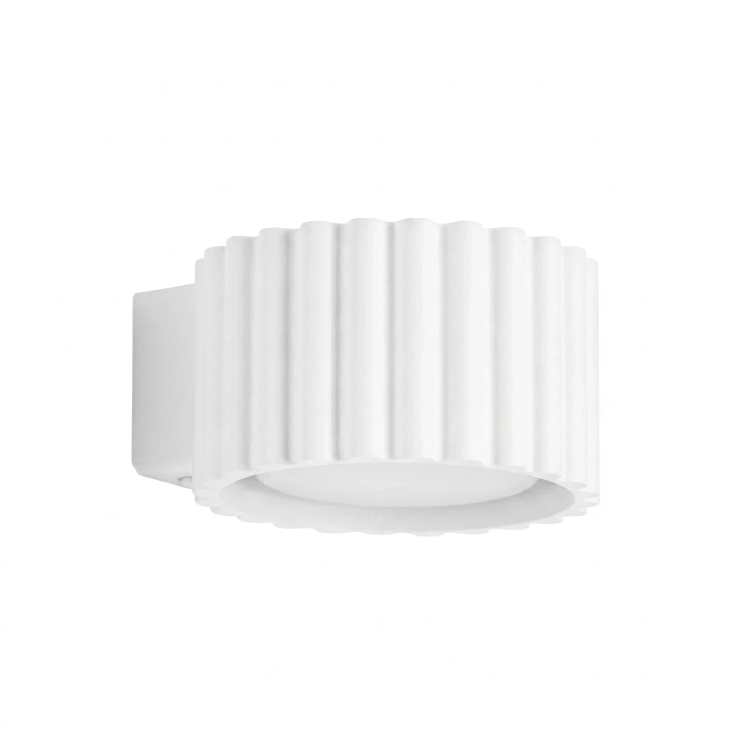 Wandleuchte "AURA" GX53