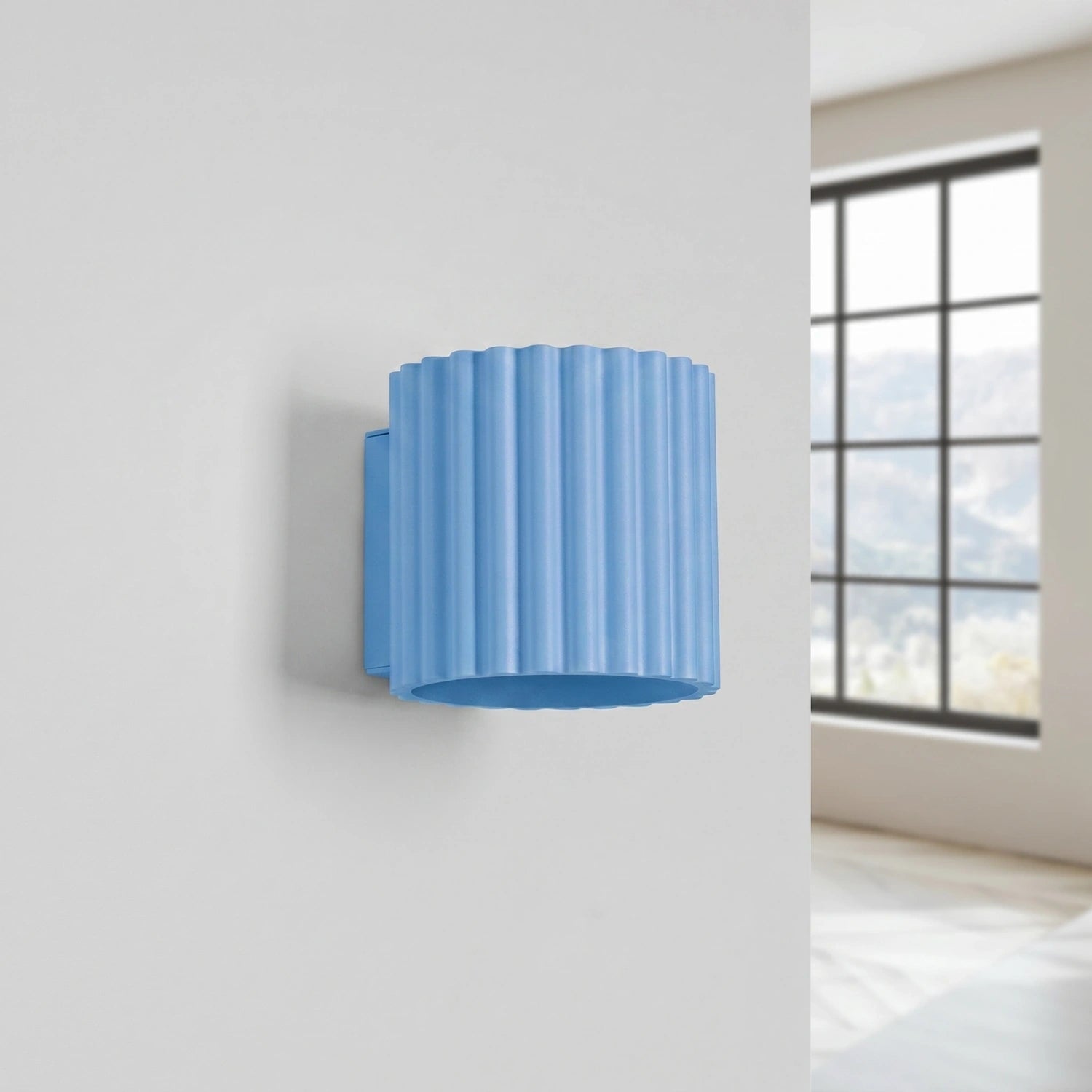 Wandleuchte "AURA"