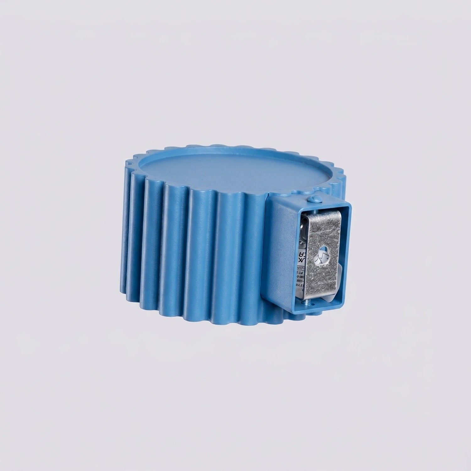 Wandleuchte "AURA" GX53