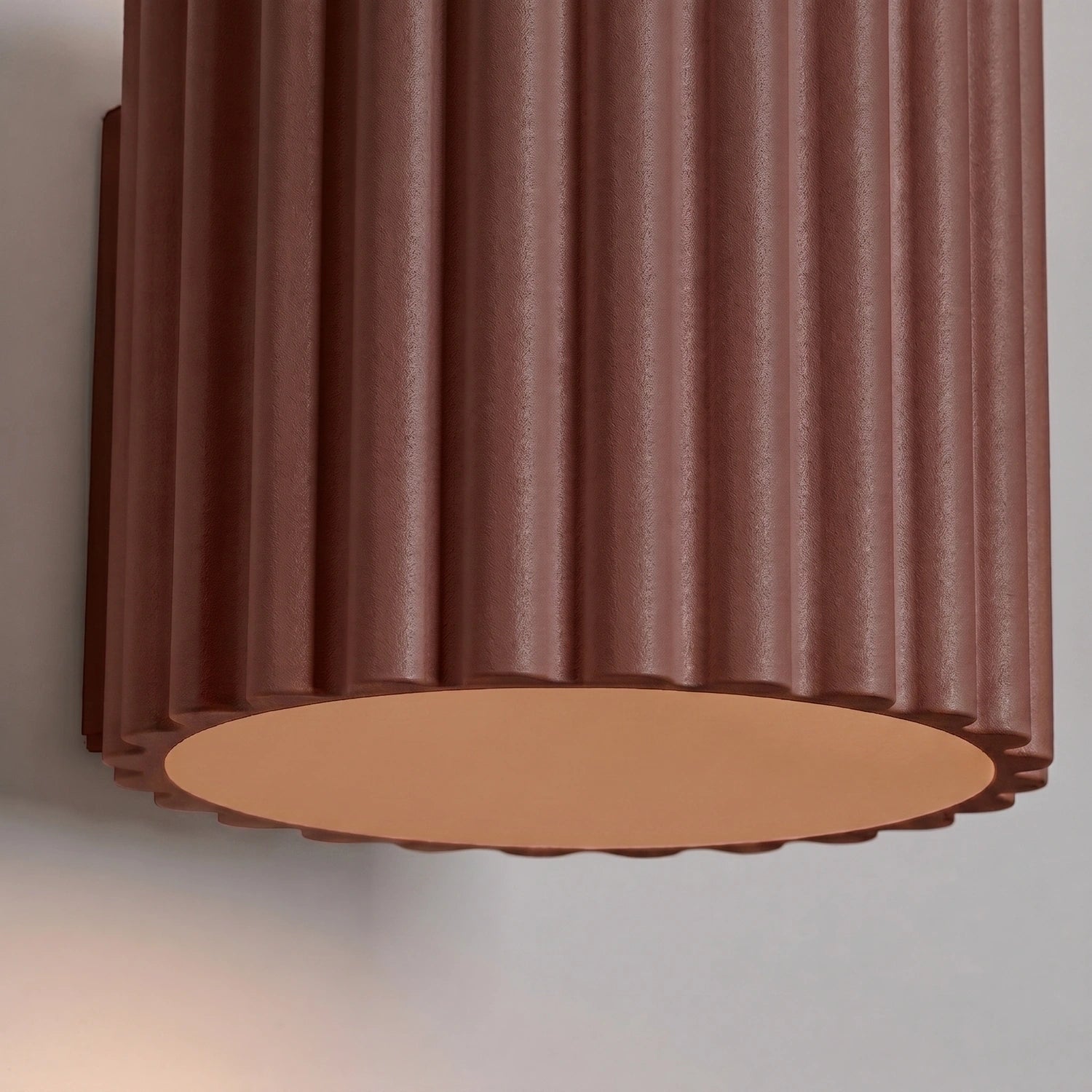 Wandleuchte "AURA"
