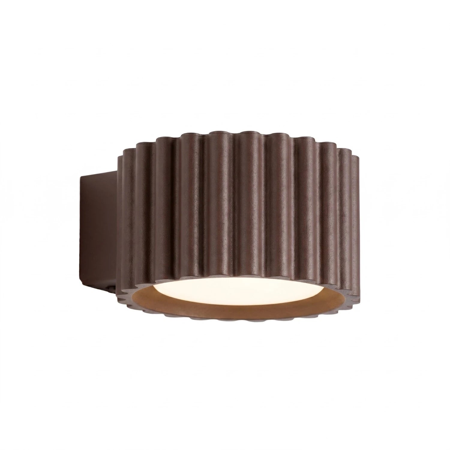 Wandleuchte "AURA" GX53