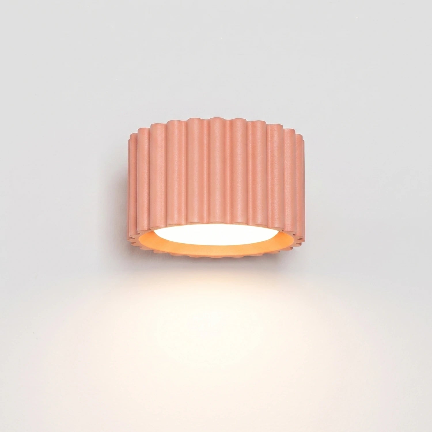Wandleuchte "AURA" GX53