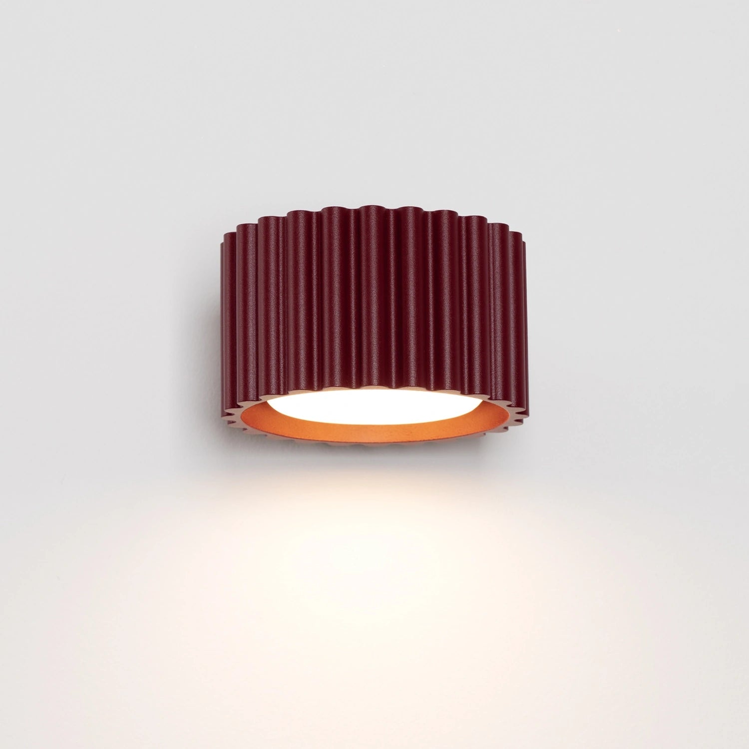 Wandleuchte "AURA" GX53